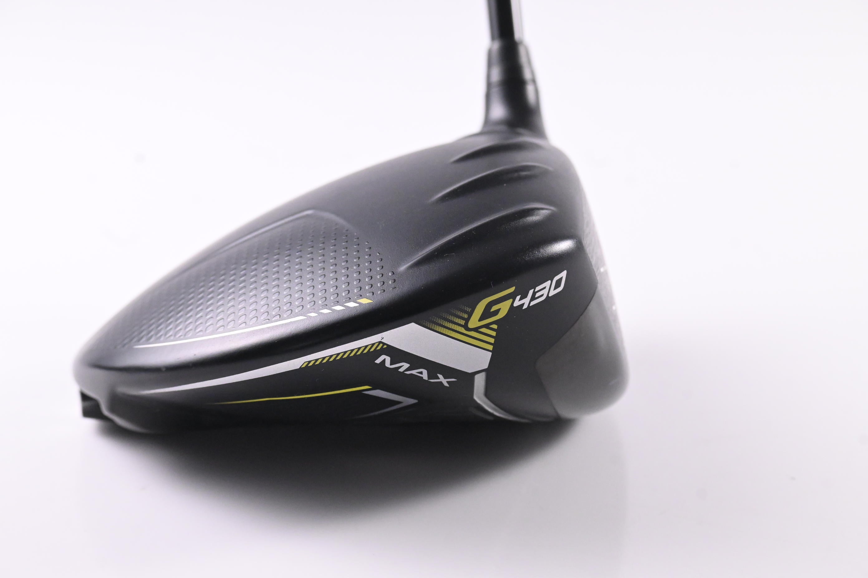 Ping G430 Max Driver / 10.5 Degree / X-Flex Tensei AV RAW Orange 65 Shaft