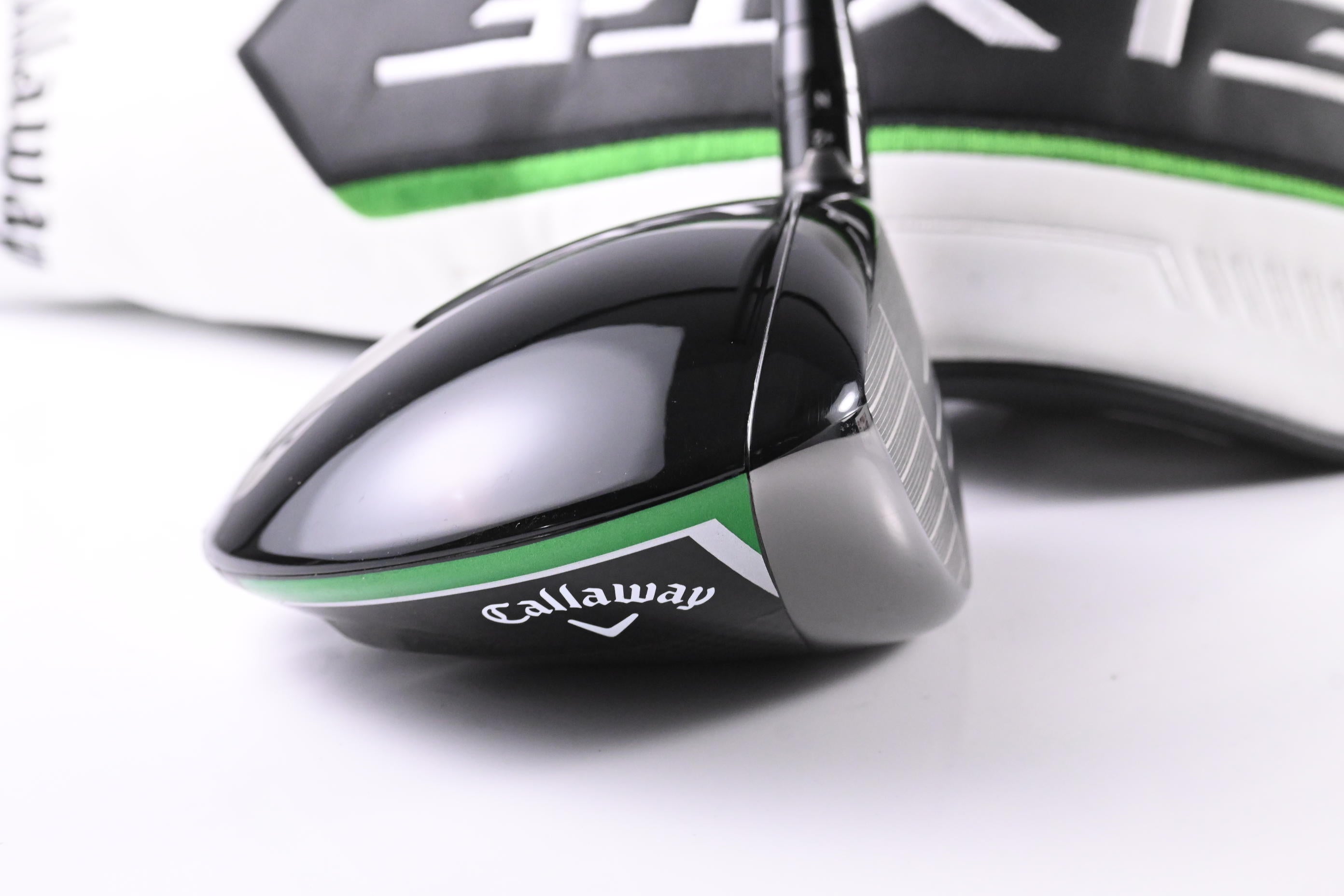 Callaway Elyte Triple Diamond Driver / 10.5 Degree / X-Flex Tensei 1K Black 65