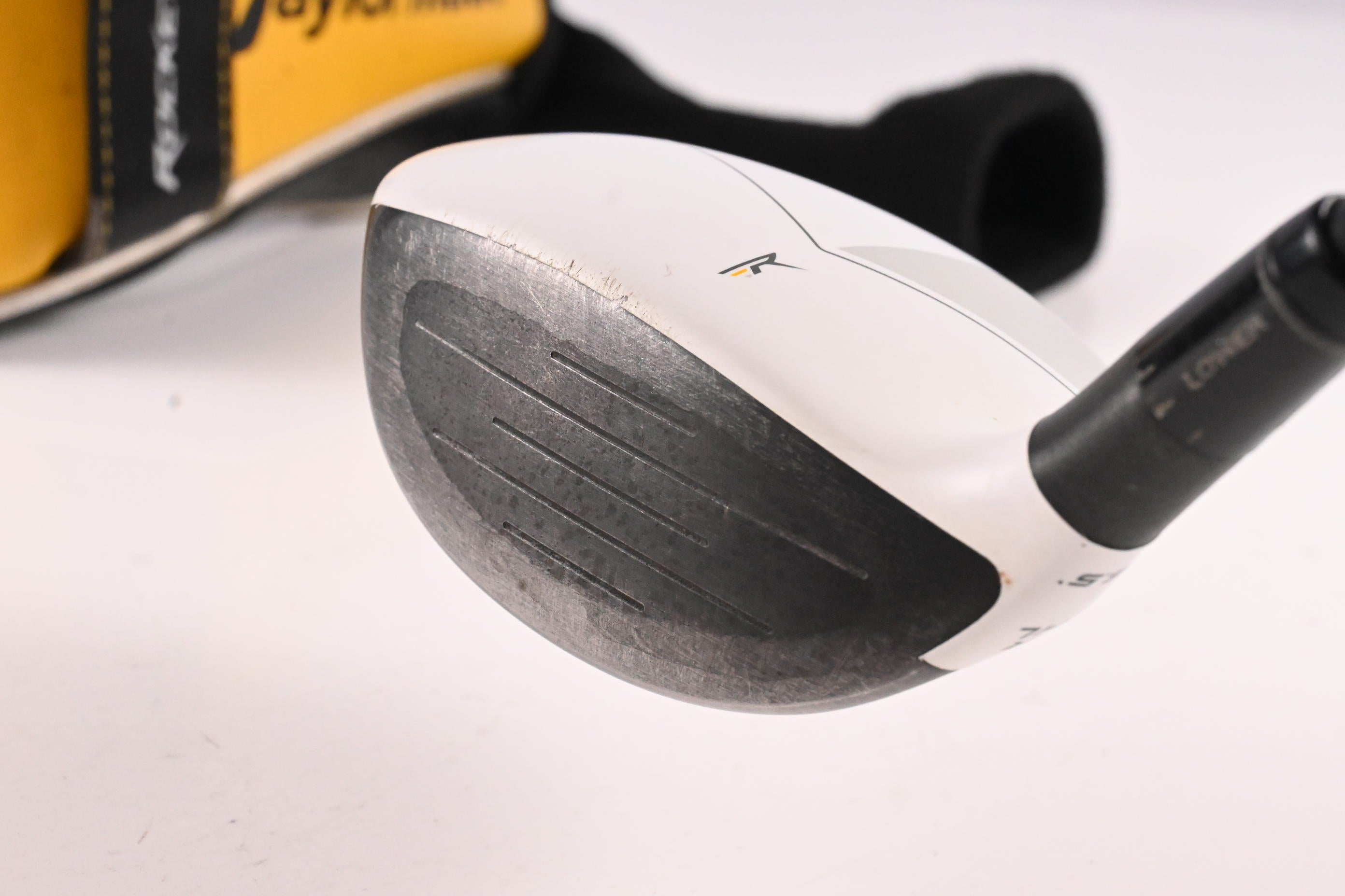 Taylormade RBZ Stage 2 Tour #3HL Wood / 16.5 Degree / Stiff Flex RocketFuel 70