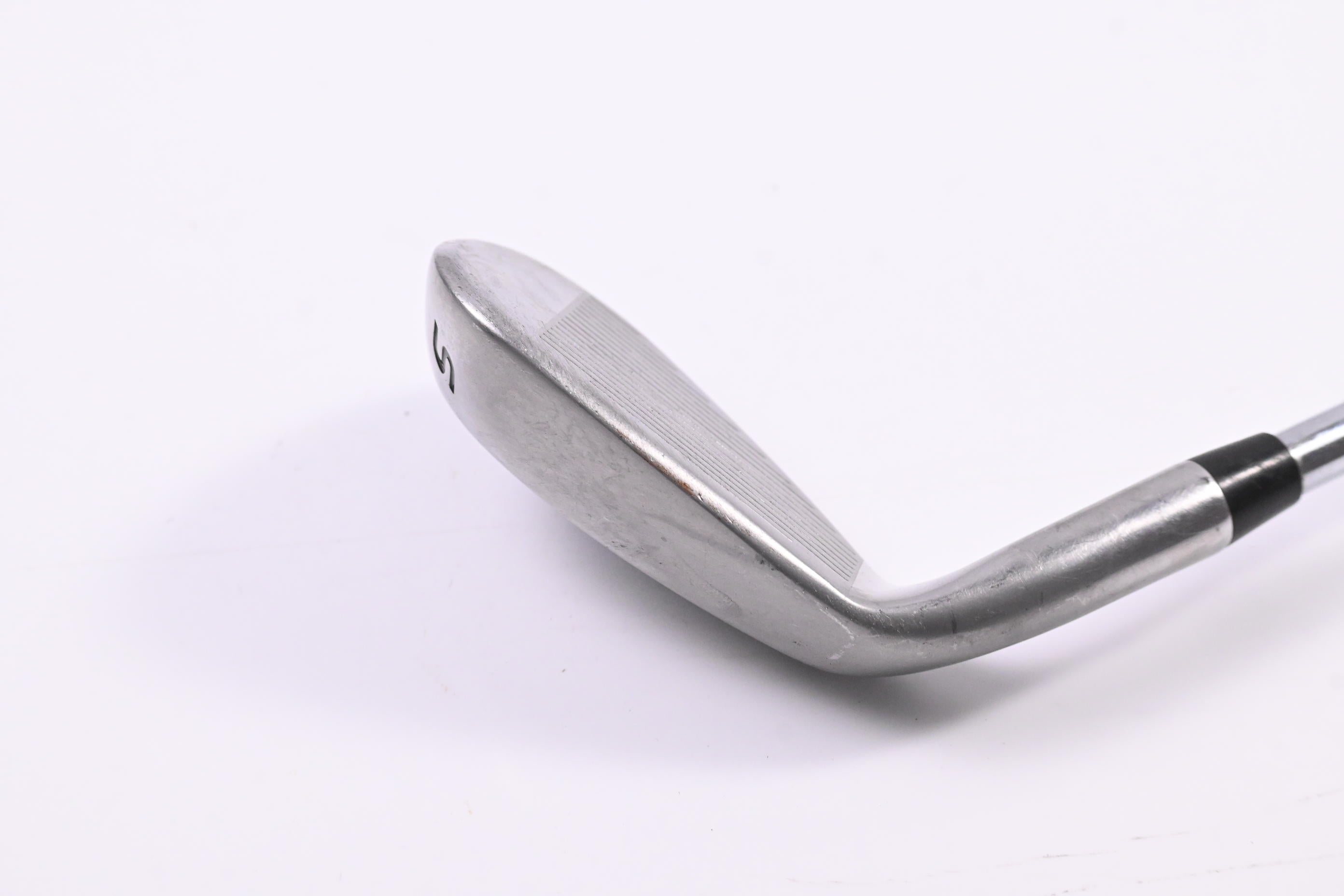 Cobra Fly XL Sand Wedge / 55 Degree / Regular Flex Cobra Steel Shaft