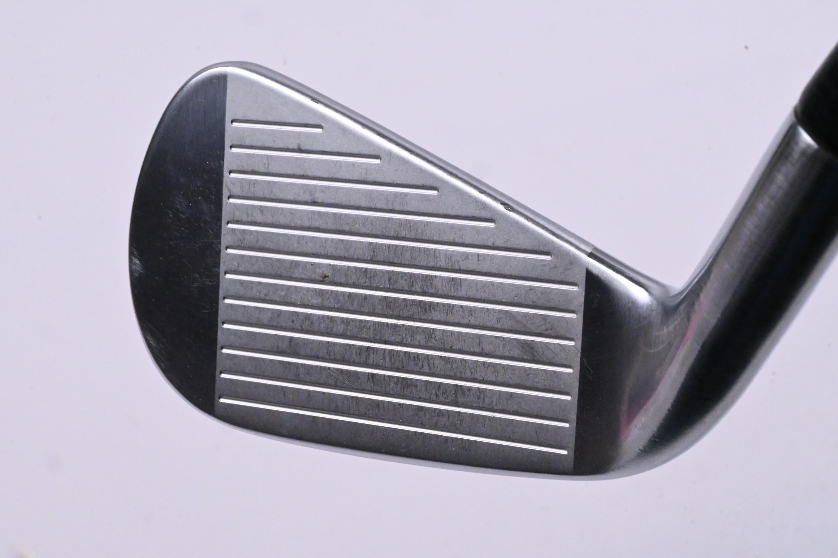 Titleist T200 2023 #4 Iron / 21 Degree / Regular+ Flex KBS Tour 115 Shaft