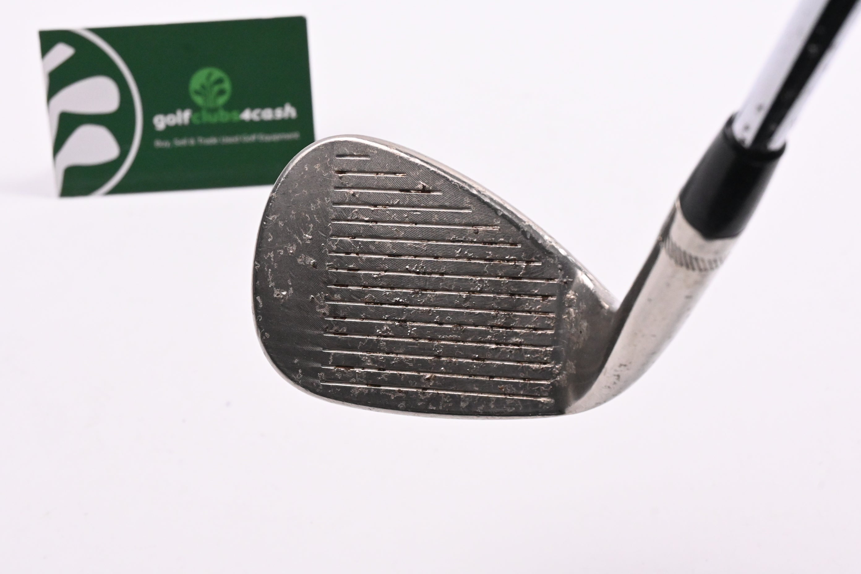 Titleist Vokey Spin Milled 2005 Sand Wedge / 56 Degree / Wedge Flex Steel Shaft