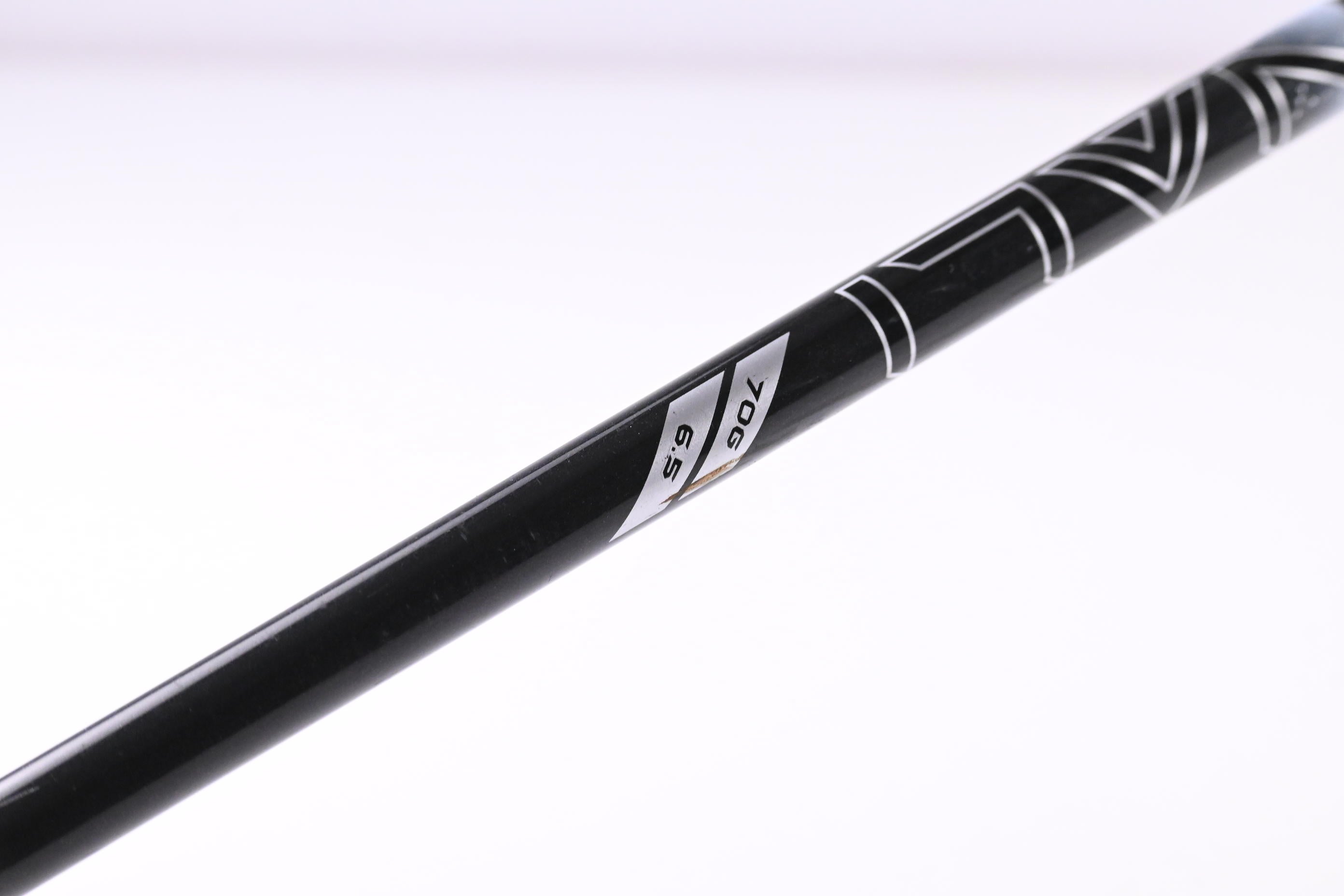 Cobra DS-Adapt X #3 Wood / 15 Degree / X-Flex Denali Black 70 Shaft