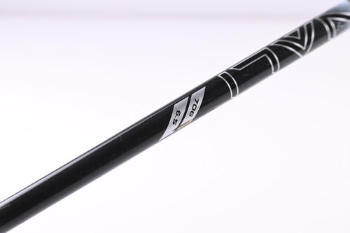 Cobra DS-Adapt X #3 Wood / 15 Degree / X-Flex Denali Black 70 Shaft