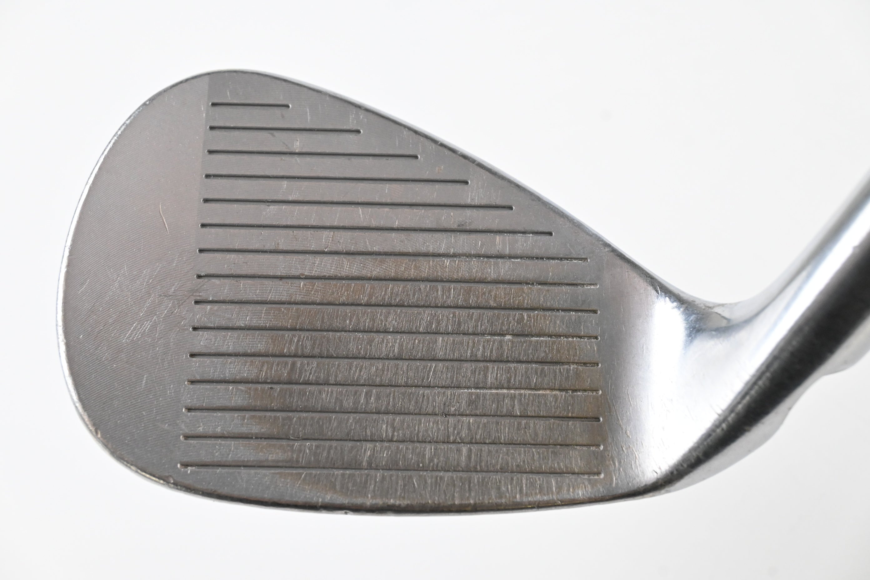 Ping Tour-S Gap Wedge / Black Dot / 52 Degree / Stiff Flex Dynamic Gold S300