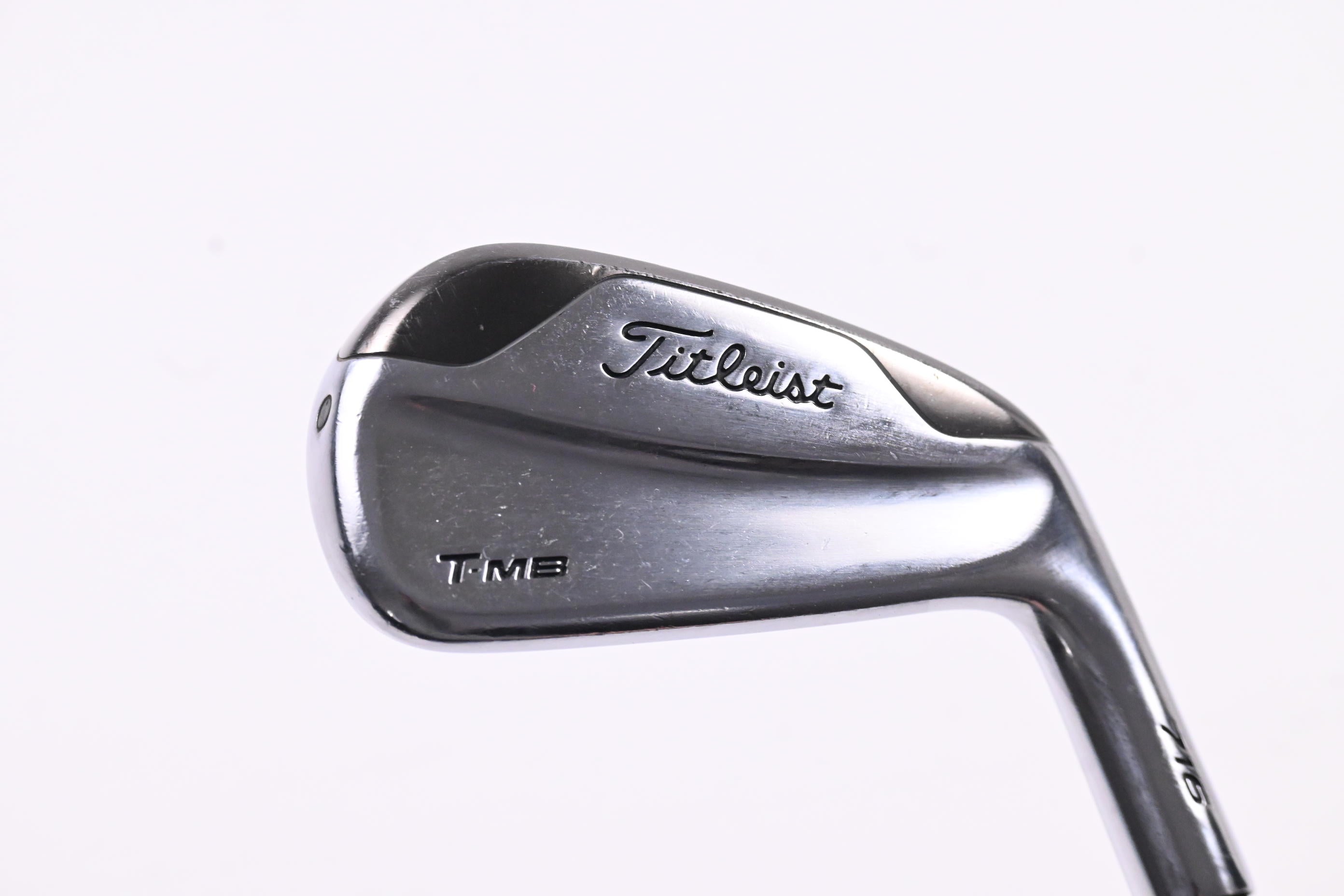 Titleist 716 T-MB #3 Iron / 20 Degree / X-Flex Project X Rifle Shaft