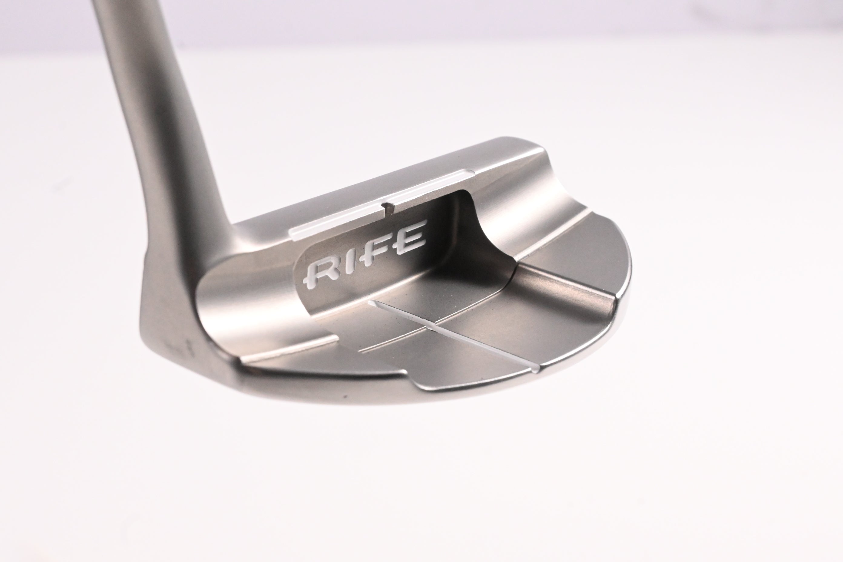 Rife Abaco Island Series Putter / 34 Inch