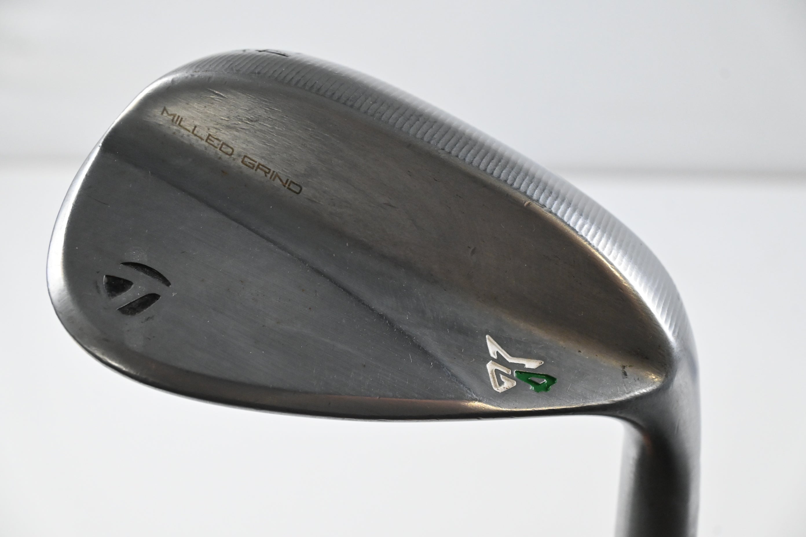 Taylormade Milled Grind 4 Sand Wedge / 54 Degree / Senior Flex Speeder NX TCS 50