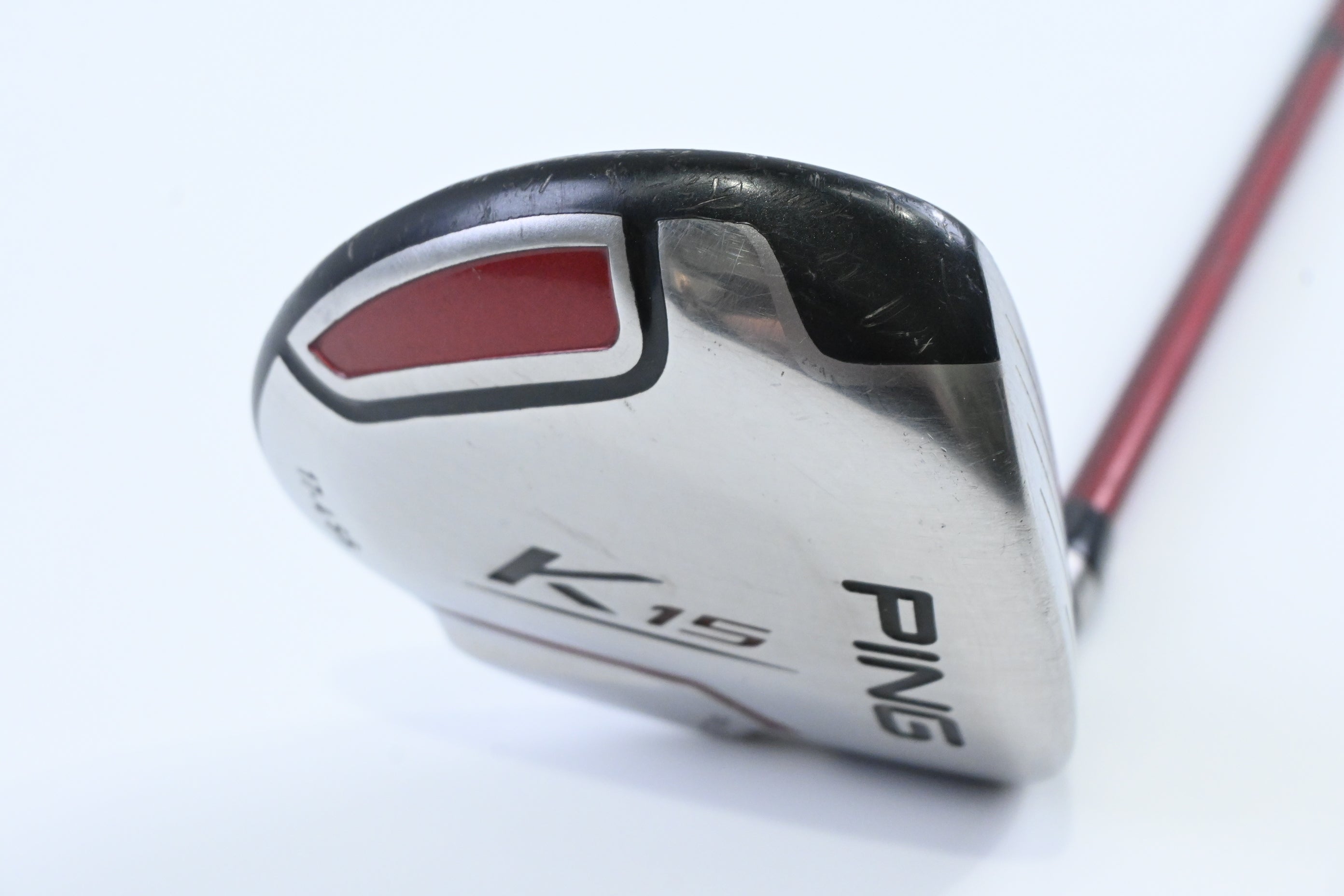 Ping K15 #5 Wood / 19 Degree / Regular Flex Ping TFC 149 Shaft
