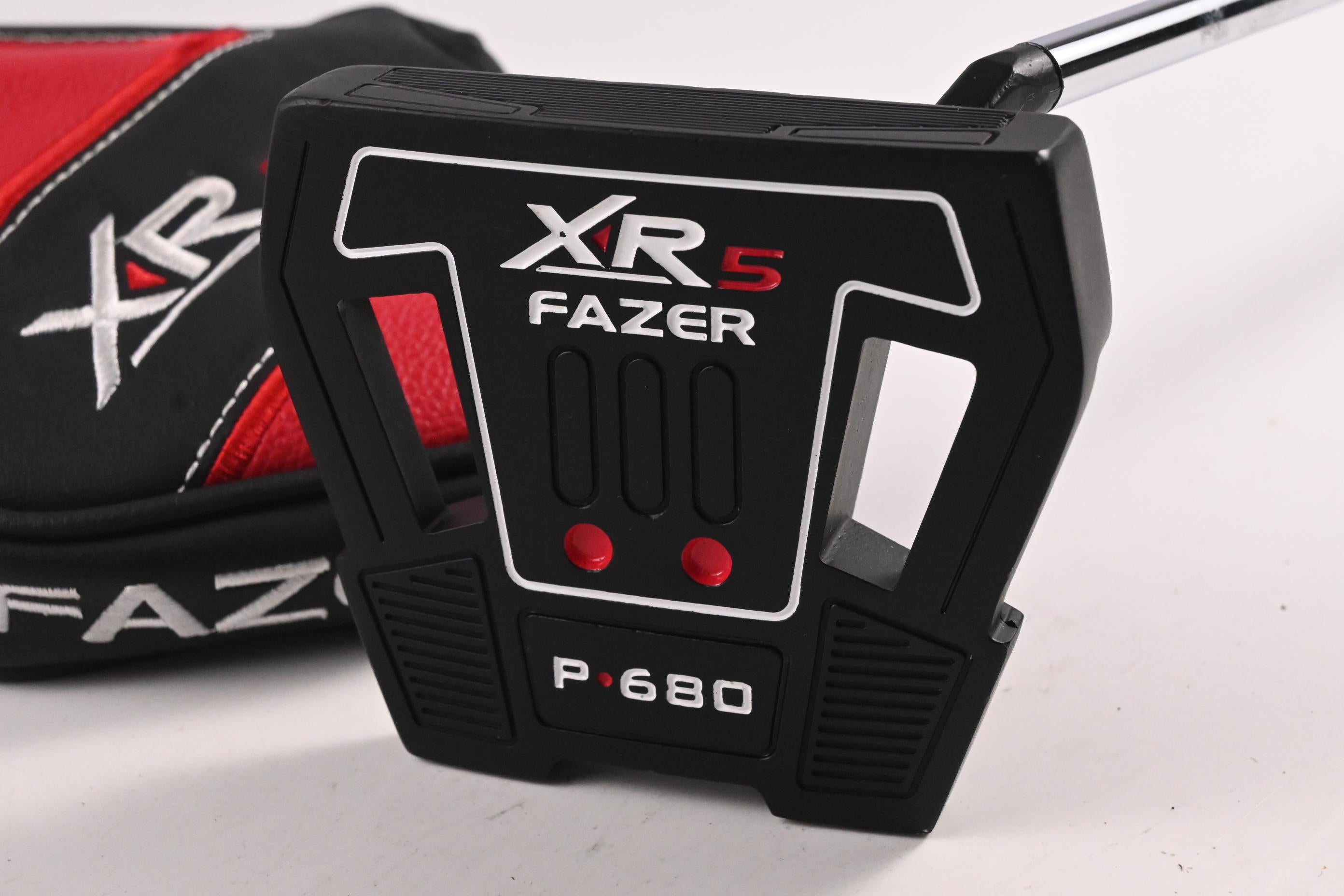 Fazer XR5 P.680 Putter / 34.5 Inch