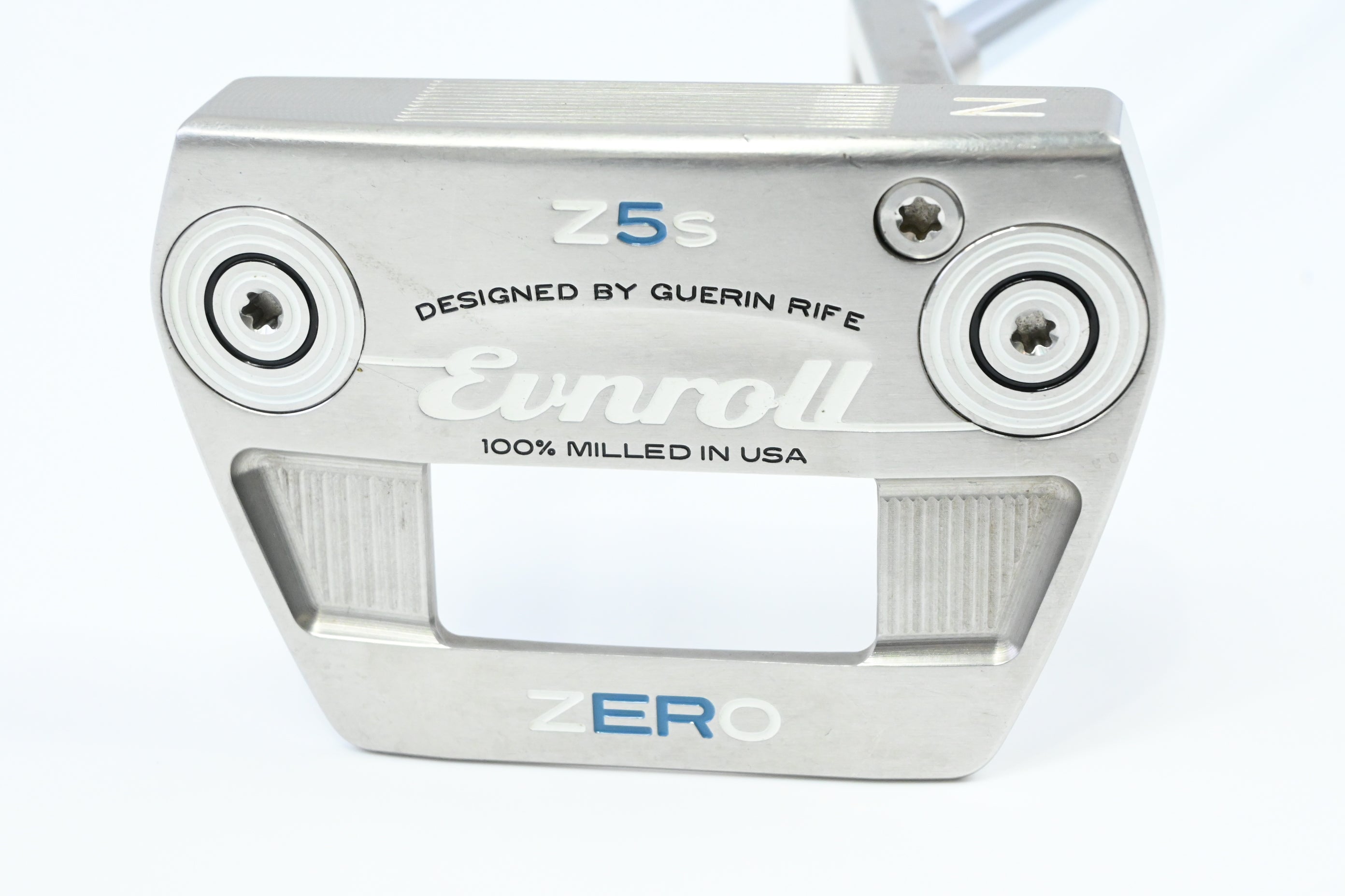 Evnroll Zero Z5S Putter / 33 Inch