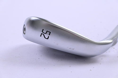 Ping G440 Gap Wedge / 52 Degree / White Dot / Regular Flex Ping AWT 3.0 Shaft