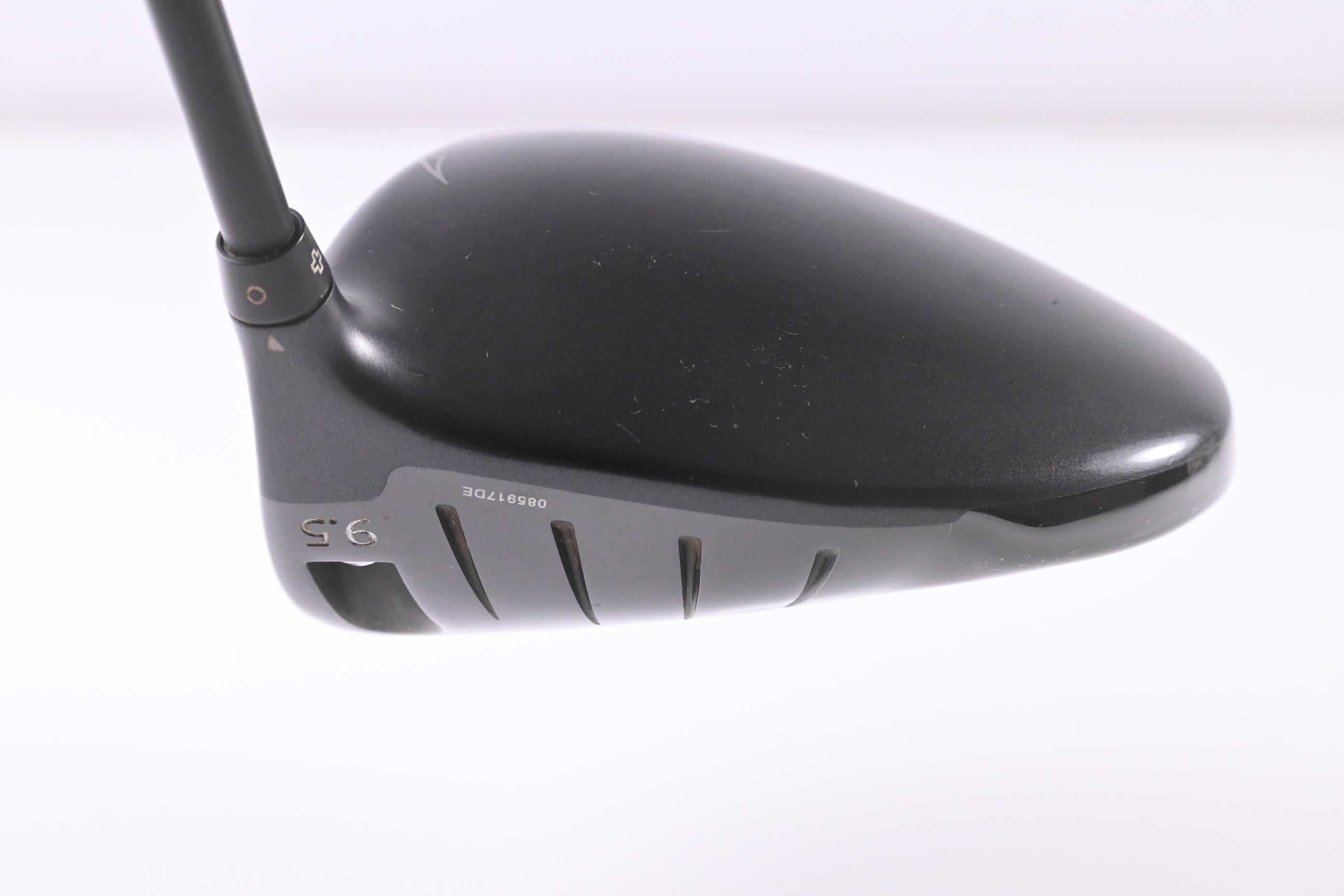 Ping G25 Driver / 9.5 Degree / Regular Flex Ping TFC 189 Shaft
