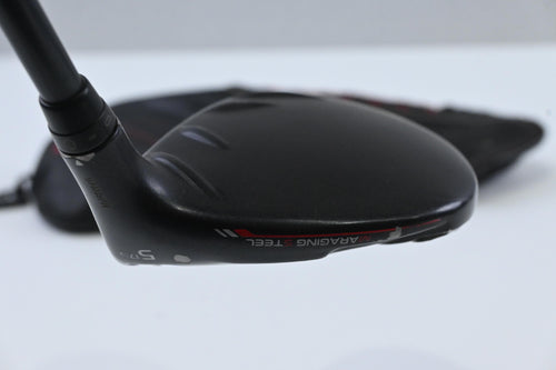 Ping G410 #5 Wood / 17.5 Degree / Regular Flex Ping Alta CB Red 65