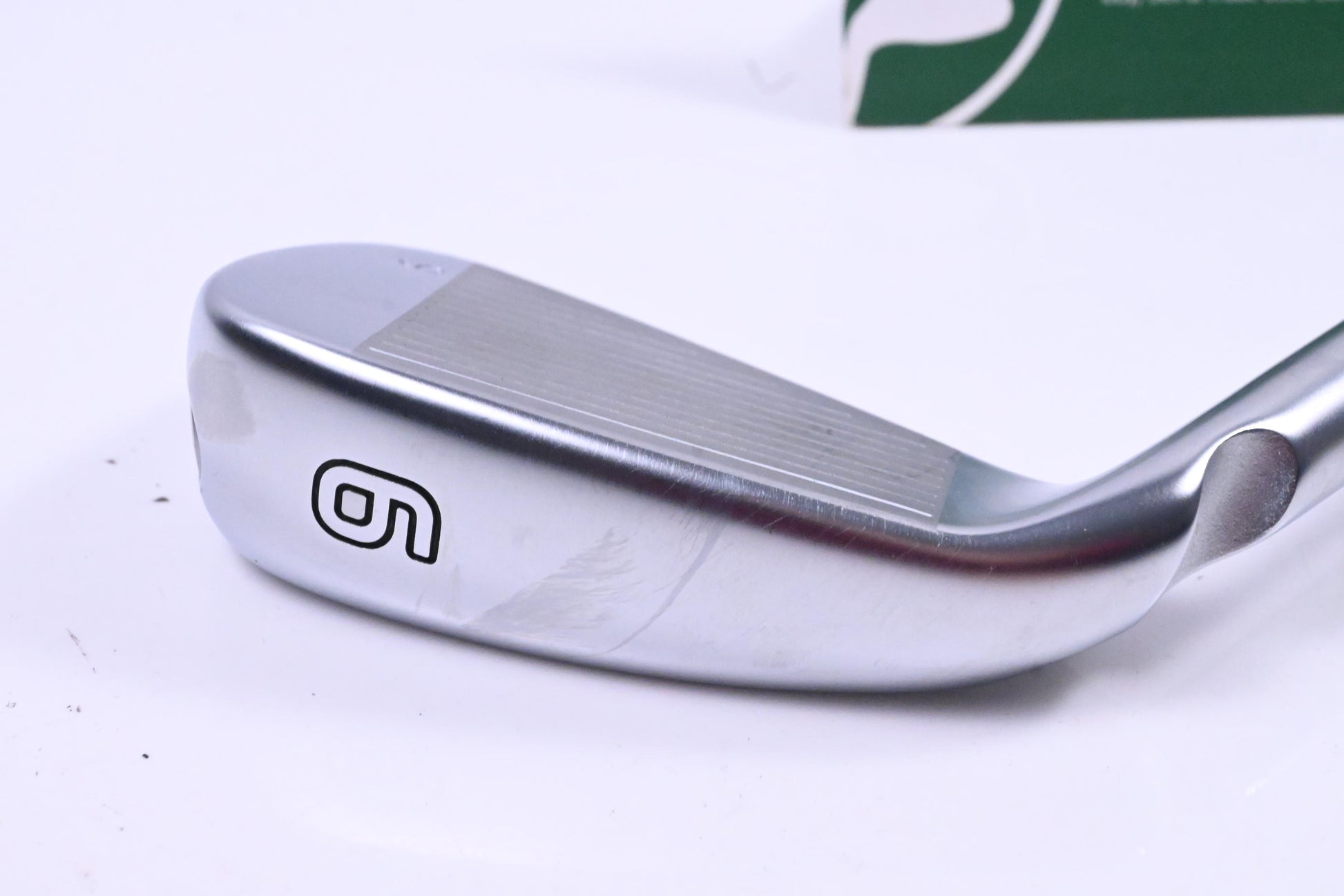 Ping G730 #6 Iron / Black Dot / Regular Flex True Temper Dynamic Gold Mid 100