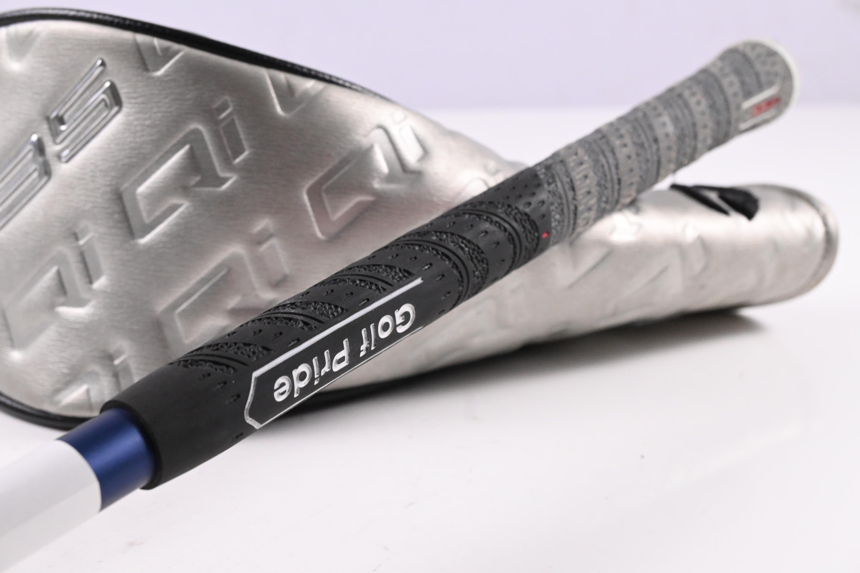 Taylormade Qi35 Tour #3 Wood / 15 Degree / Stiff Flex Ventus Blue 5 Shaft