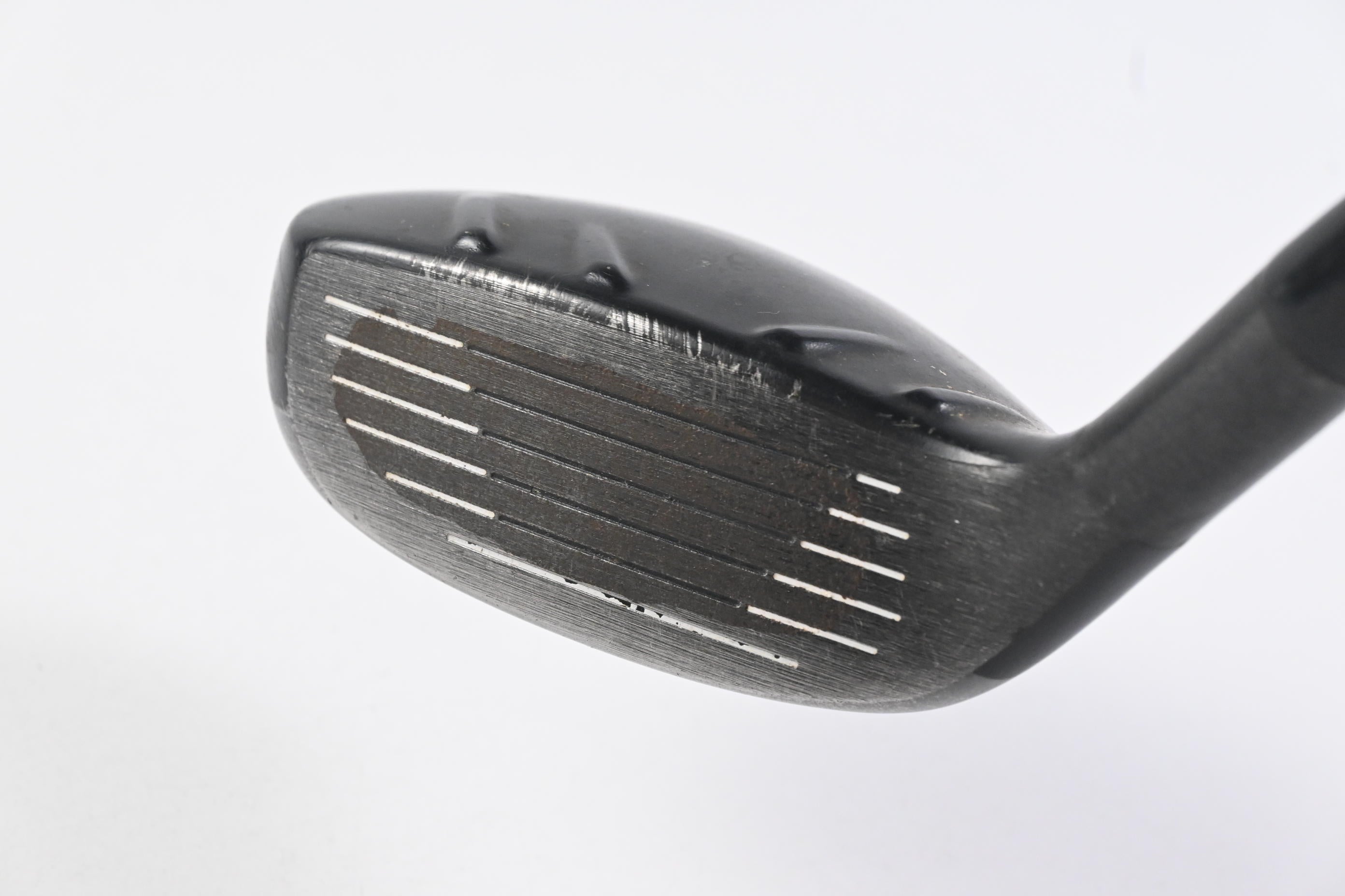 Ping G400 #5 Hybrid / 26 Degree / Regular Flex Ping Alta CB 70 Shaft