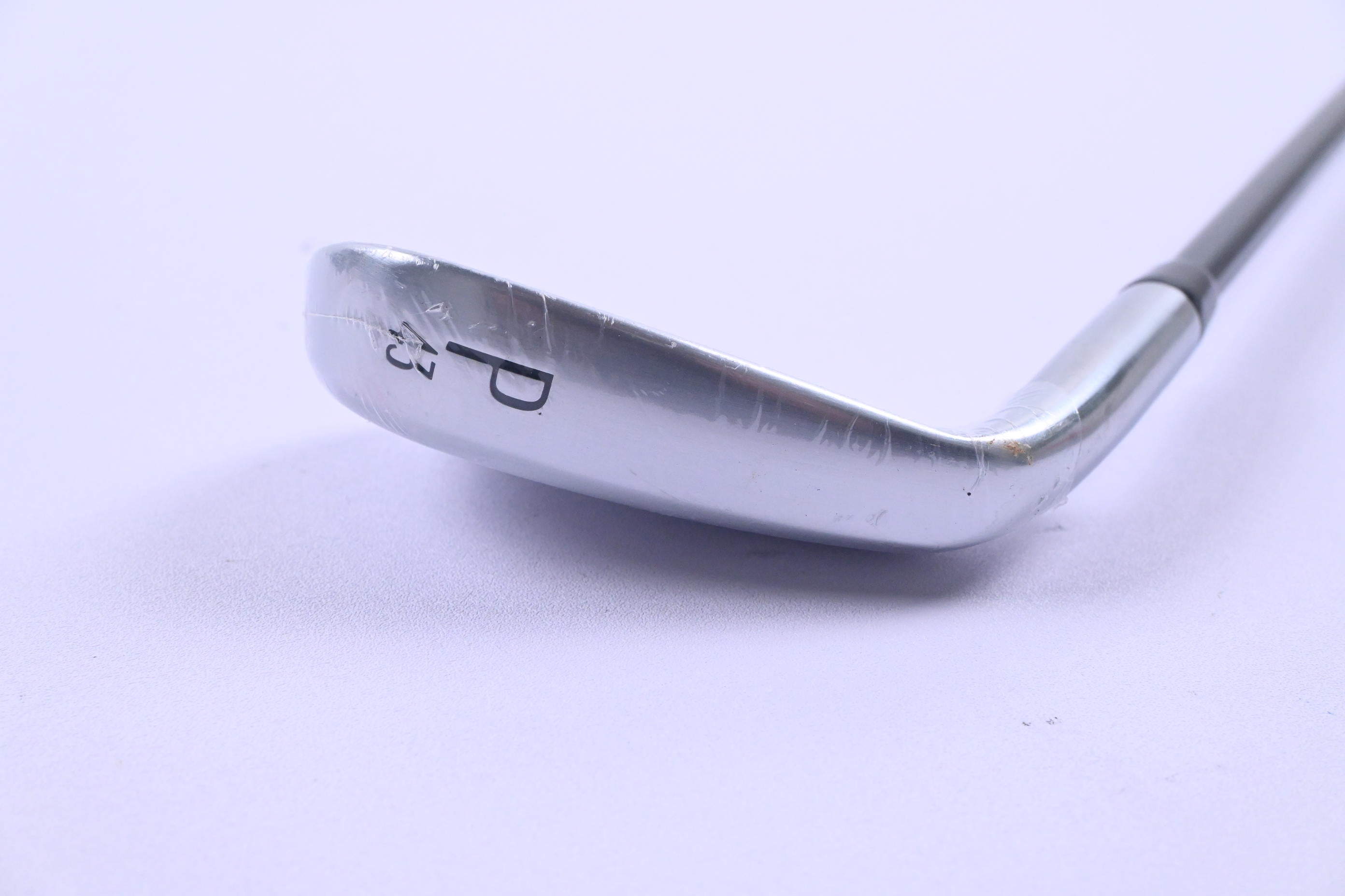 Titleist T350 2025 Pitching Wedge / 43 Degree / Senior Flex MMT AMC 65