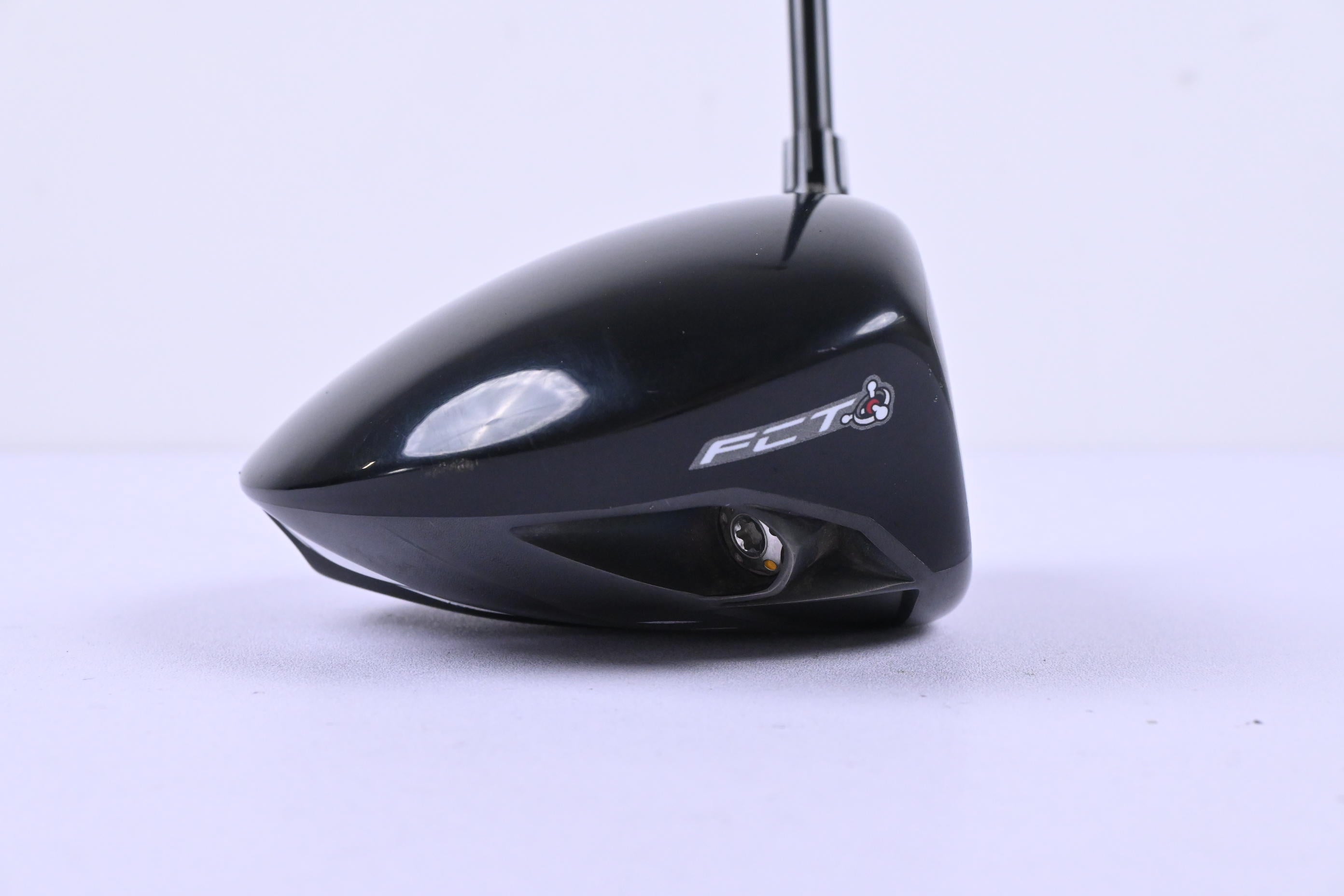 Taylormade R9 Supertri Driver / 8.5 Degree / X-Flex Diamana Kai'li 60 Shaft