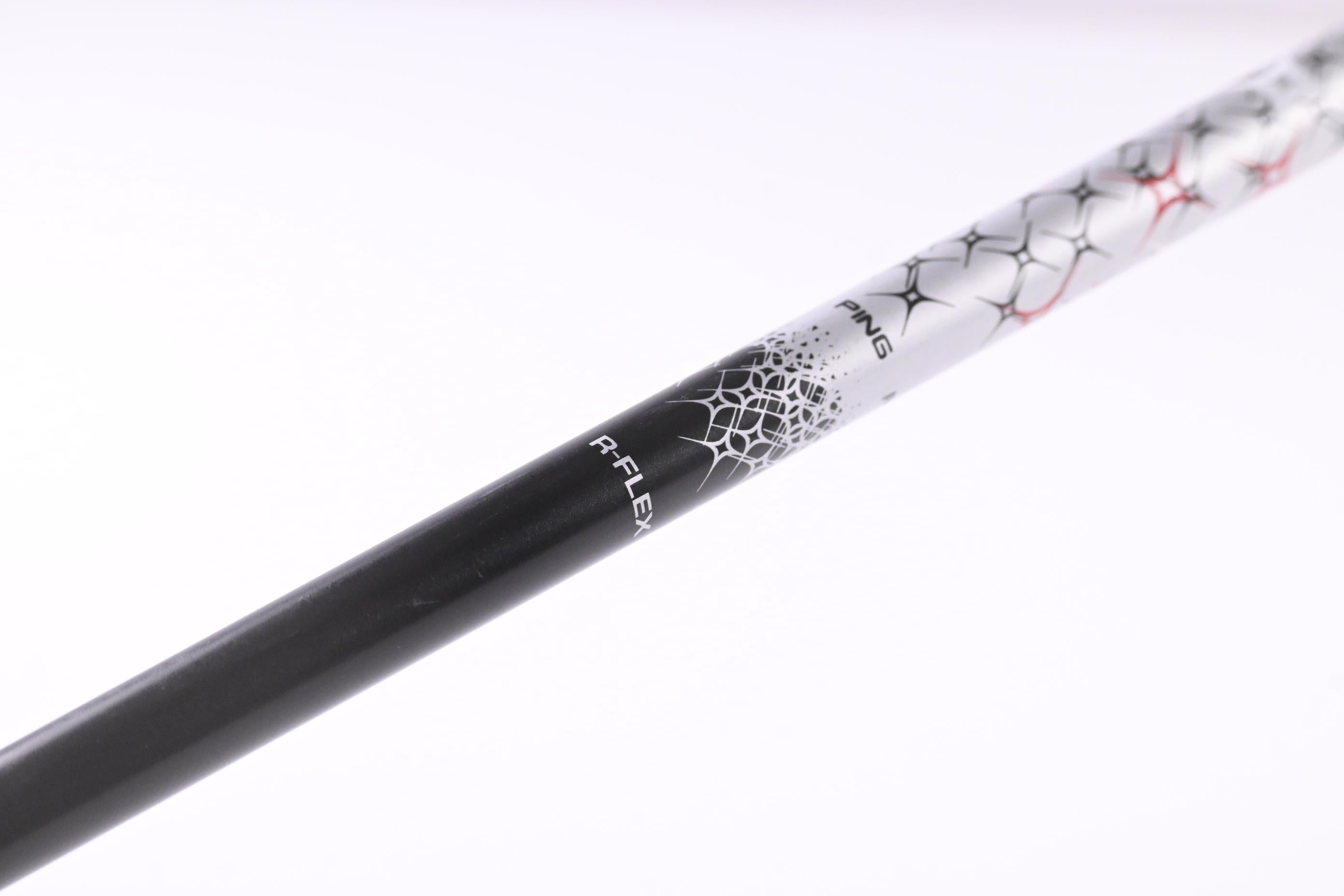 Ping G25 Driver / 9.5 Degree / Regular Flex Ping TFC 189 Shaft