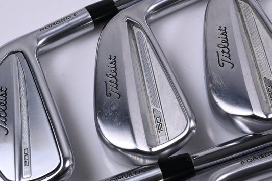 Titleist T200 / T150 2023 Combo Irons / 5-PW / Stiff Flex N.S.PRO Modus3 Tour105