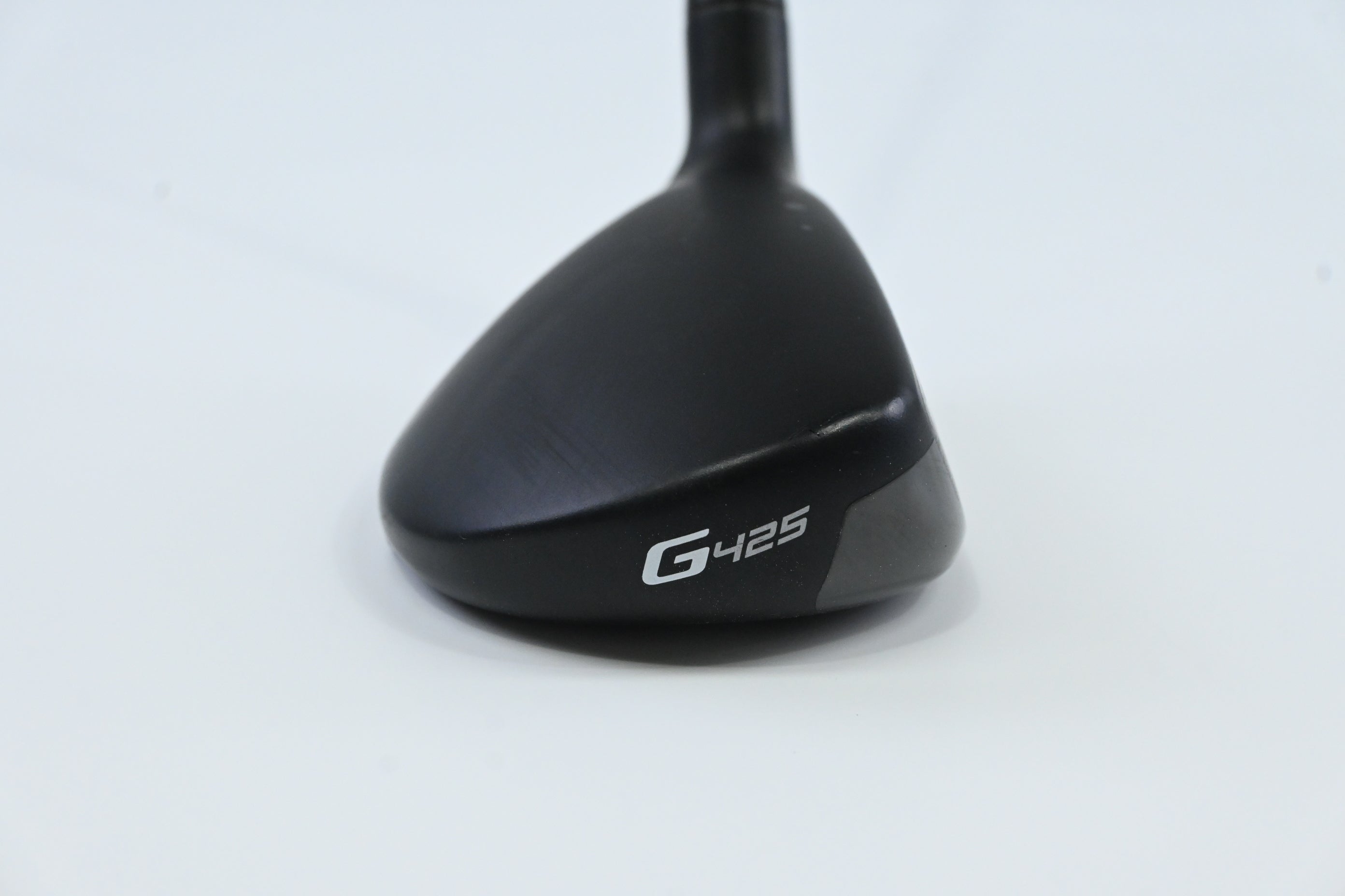 Ping G425 #4 Hybrid / 22 Degree / Regular Flex Ping Alta CB Slate 70 Shaft