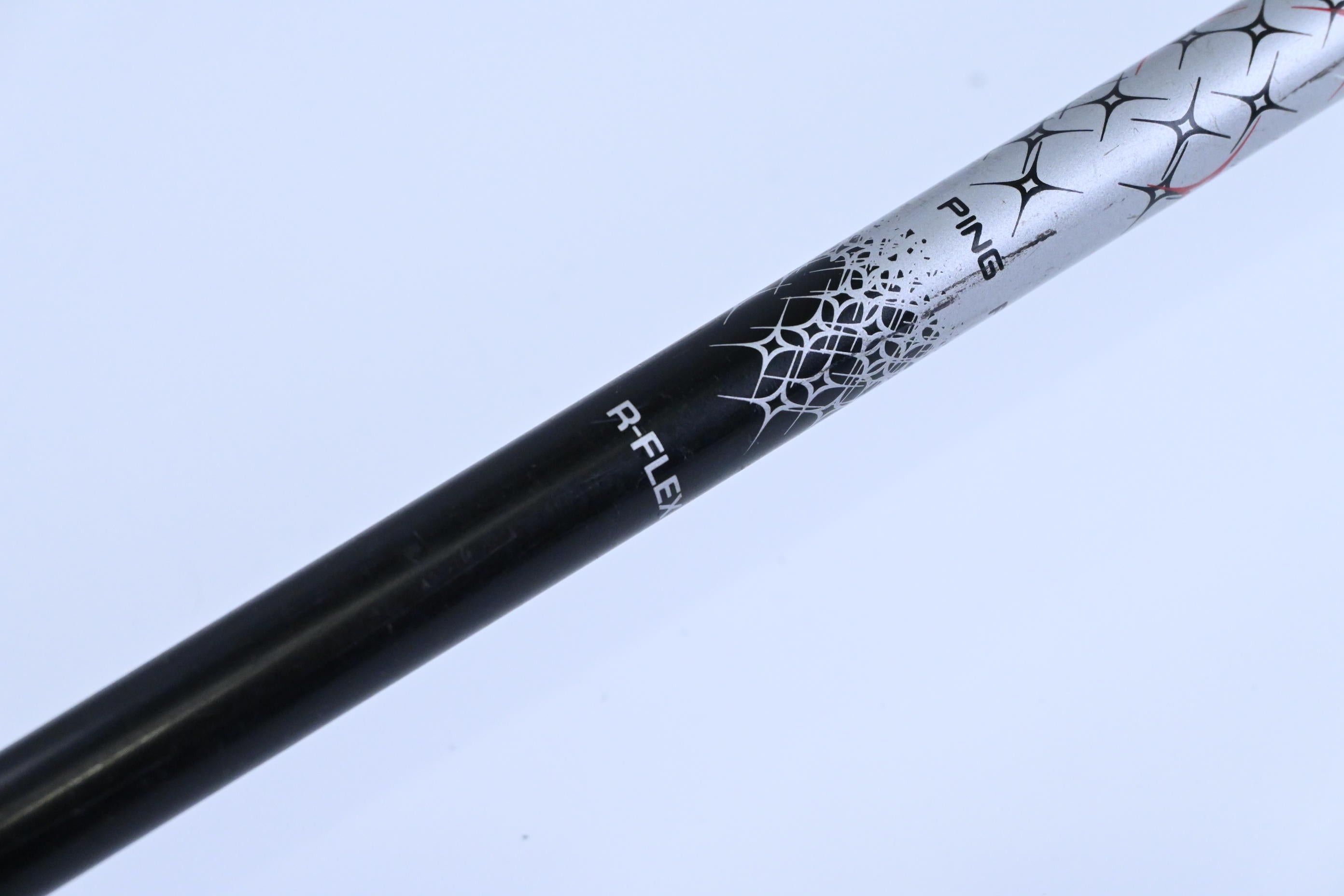 Ping G25 #3 Wood / 15 Degree / Regular Flex Ping TFC 189 Shaft