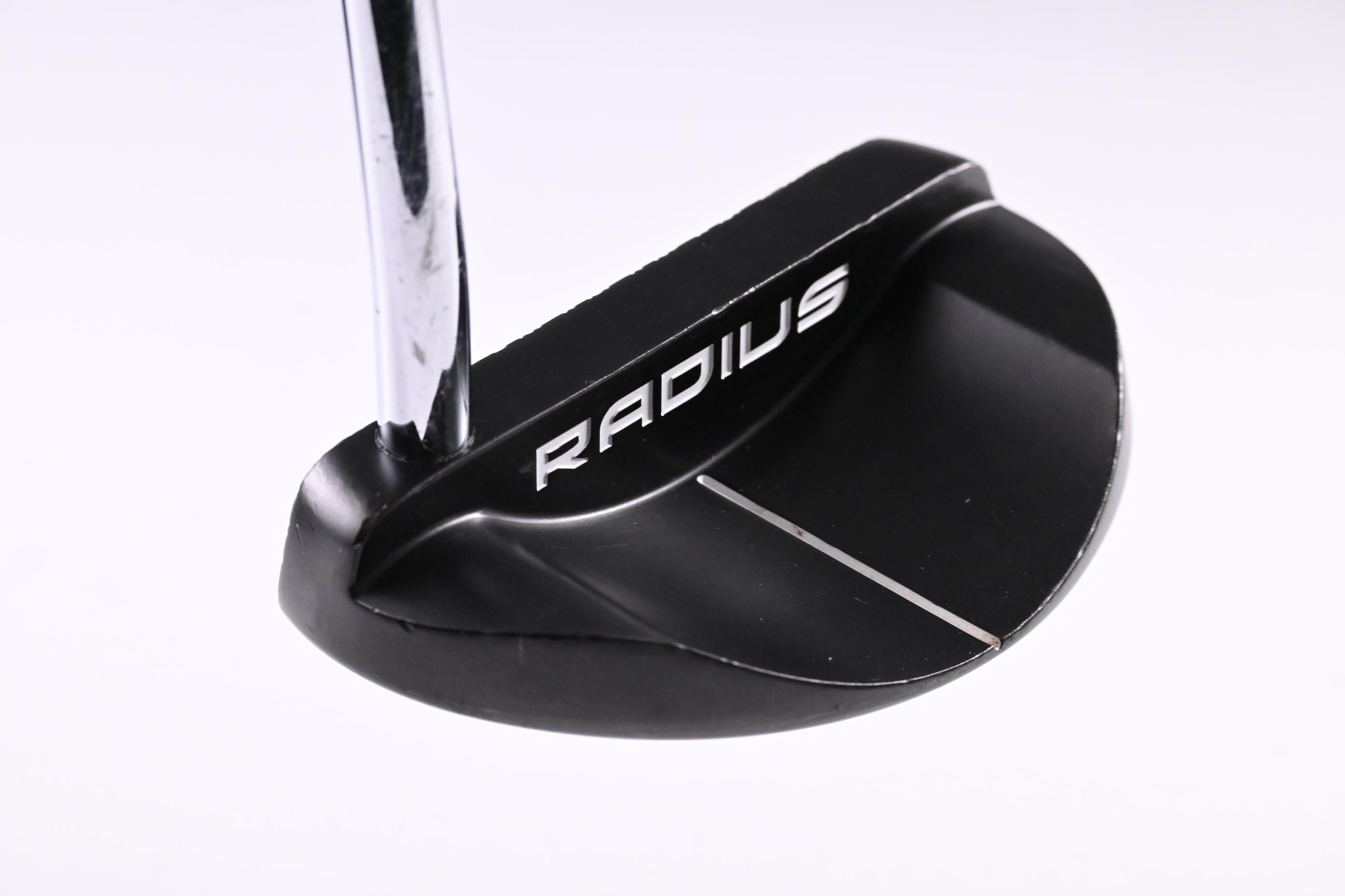 Radius Classic Line Putter / 35 Inch
