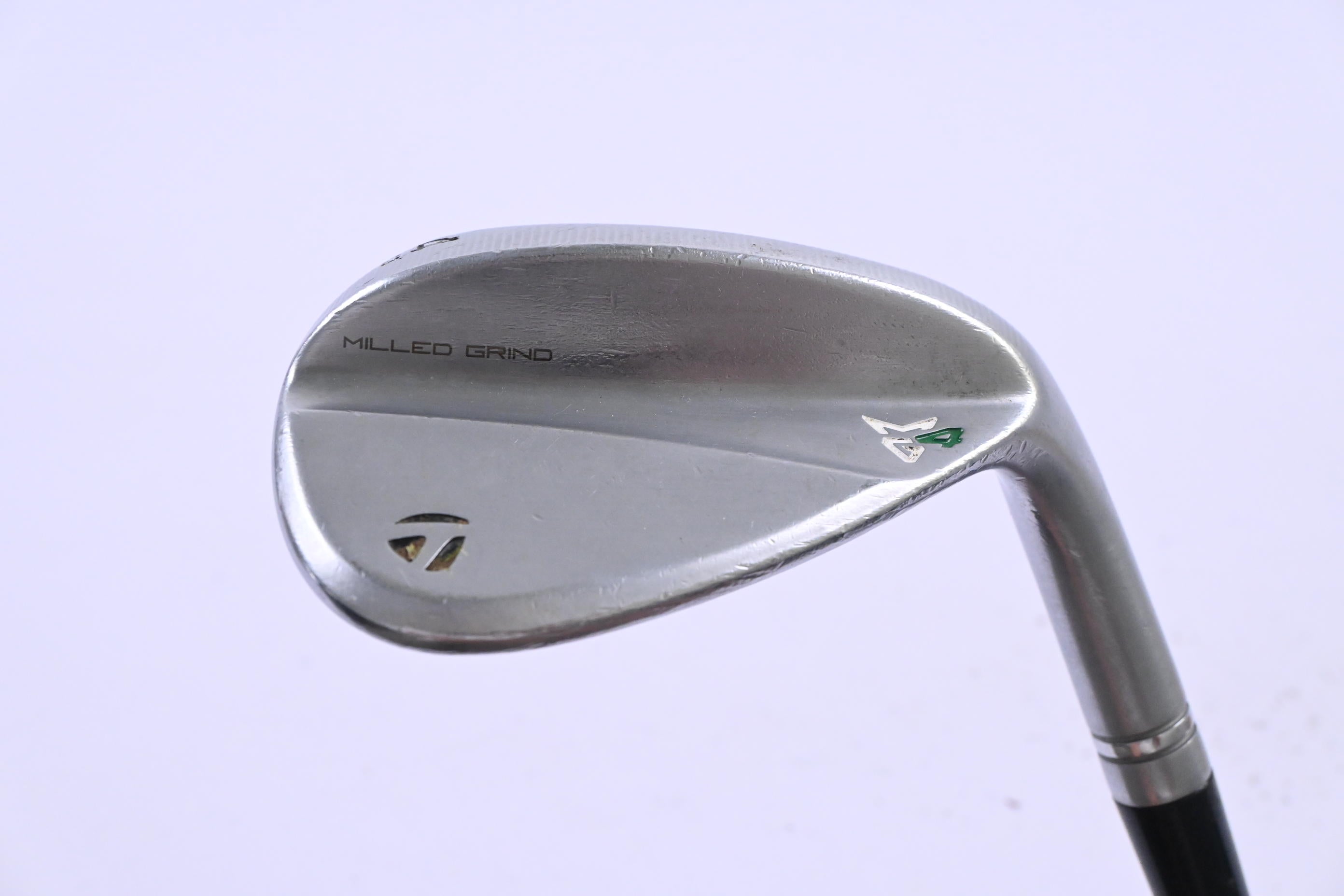 Taylormade Milled Grind 4 Sand Wedge / 54 Degree / Wedge Flex Dynamic Gold 115
