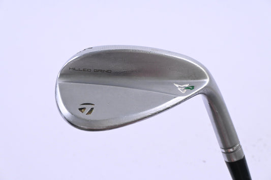 Taylormade Milled Grind 4 Sand Wedge / 54 Degree / Wedge Flex Dynamic Gold 115