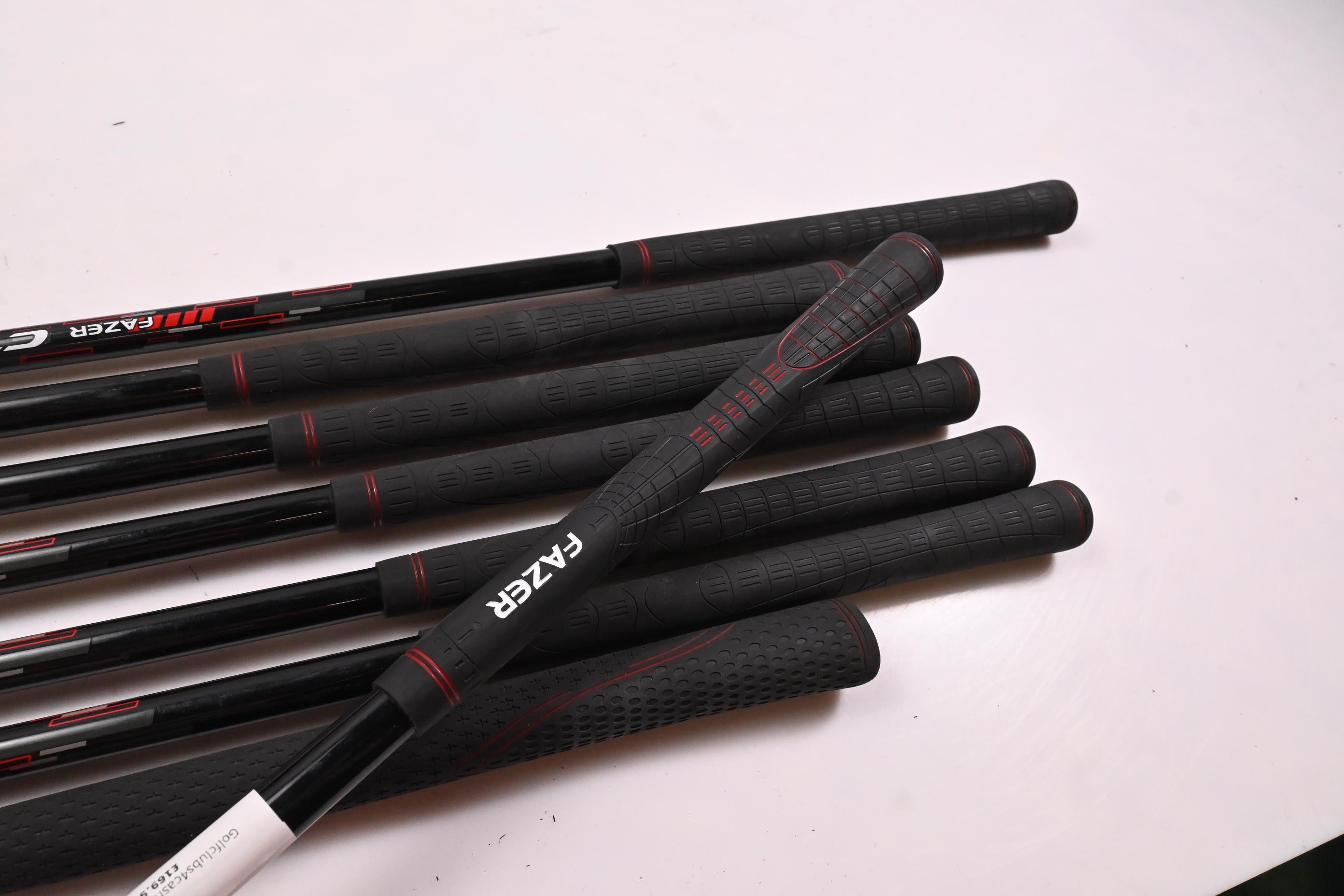 Fazer CTX Package Set / Woods, Irons, Putter