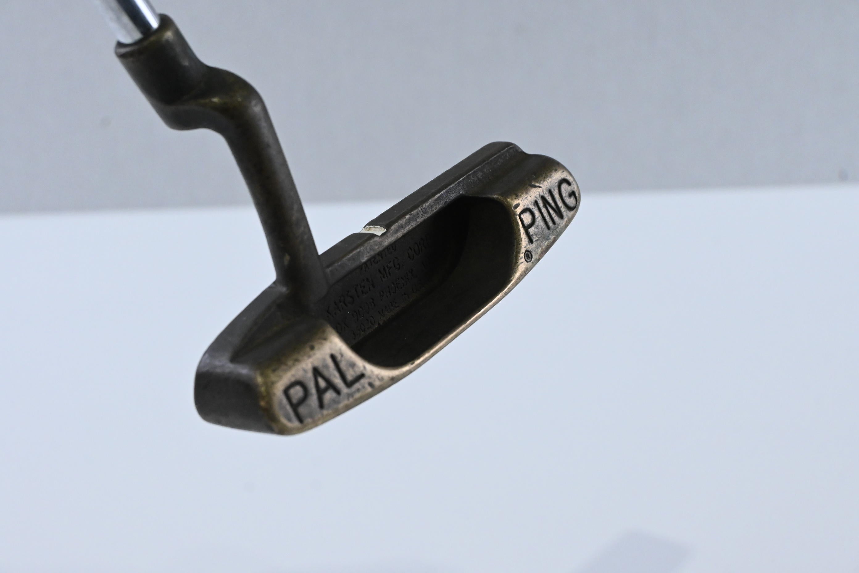 Ping Pal Karsten Original Putter / 36 Inch
