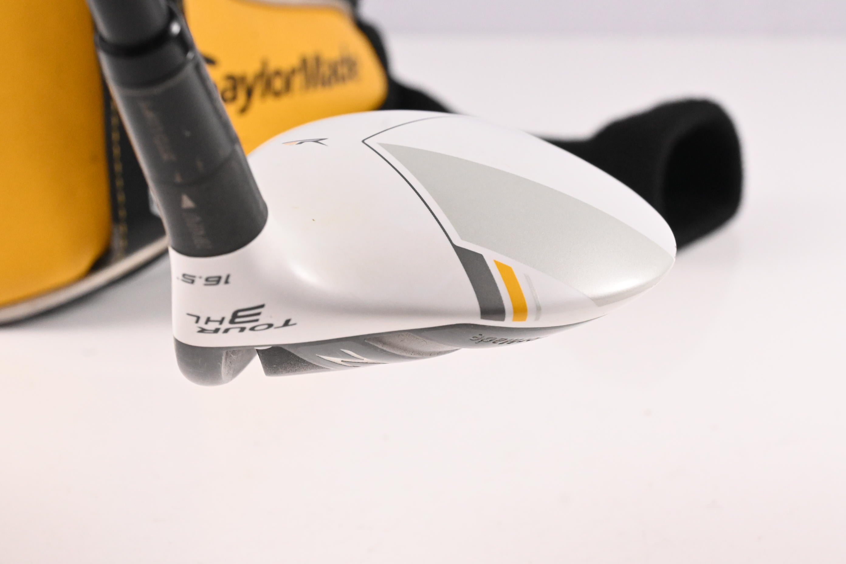 Taylormade RBZ Stage 2 Tour #3HL Wood / 16.5 Degree / Stiff Flex RocketFuel 70