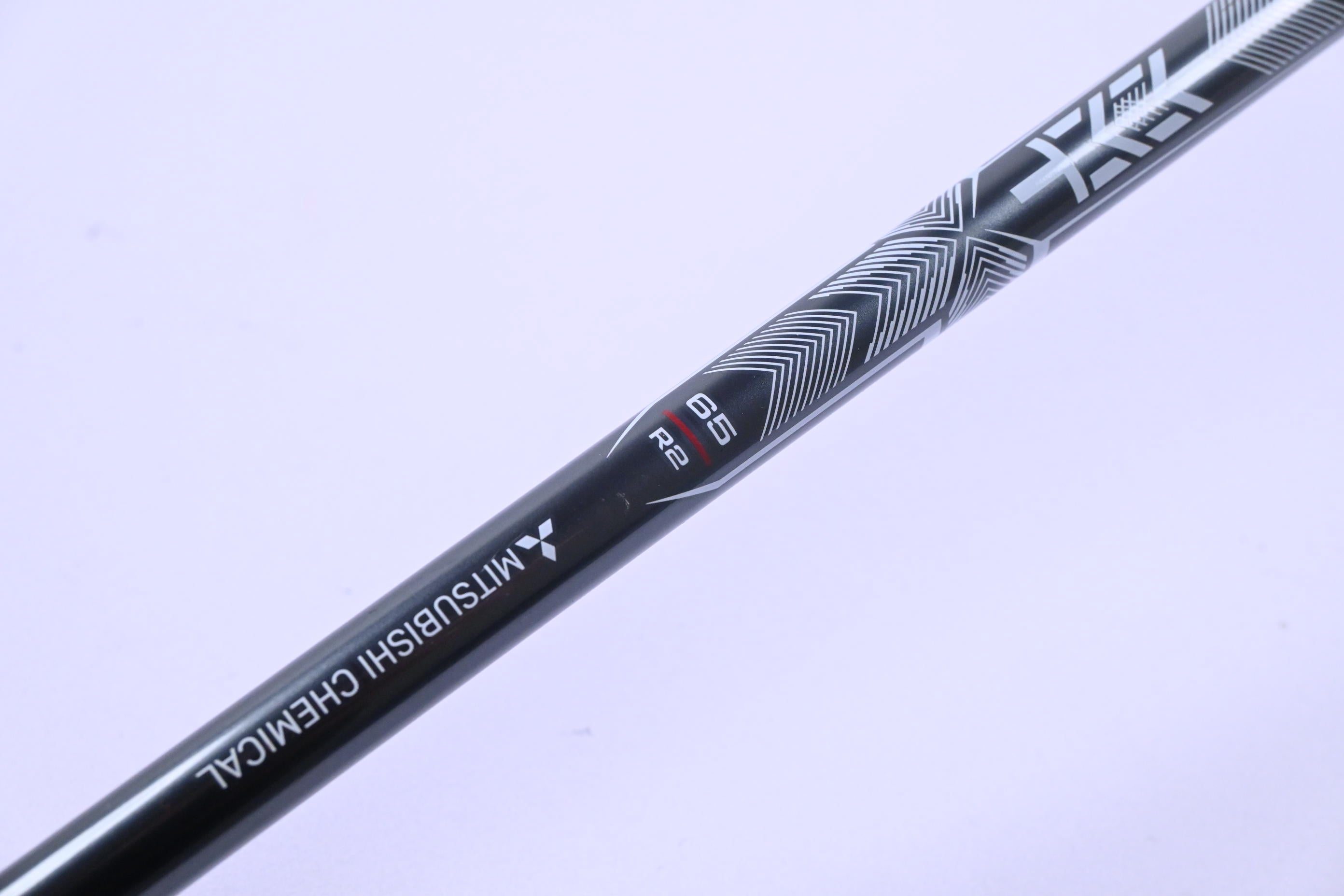 Titleist T350 2025 Pitching Wedge / 43 Degree / Senior Flex MMT AMC 65