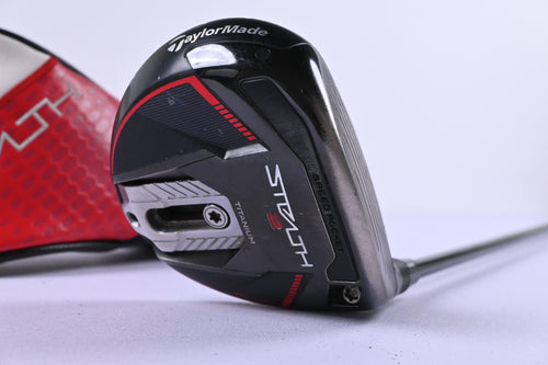 TaylorMade Stealth 2 Plus #3 Wood / 15 Degree / Stiff Flex UST ProForce M40X 65
