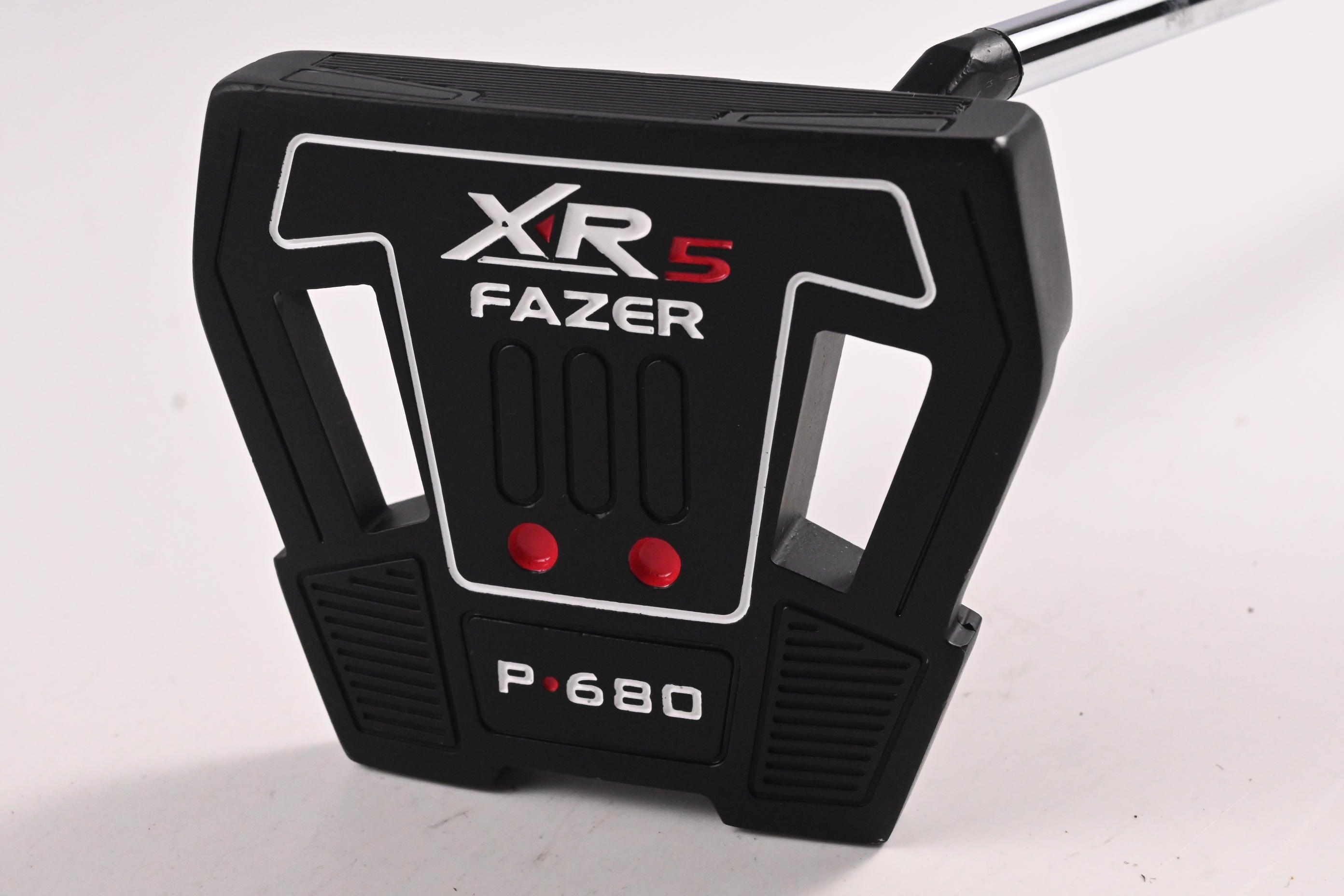 Fazer XR5 P.680 Putter / 34.5 Inch