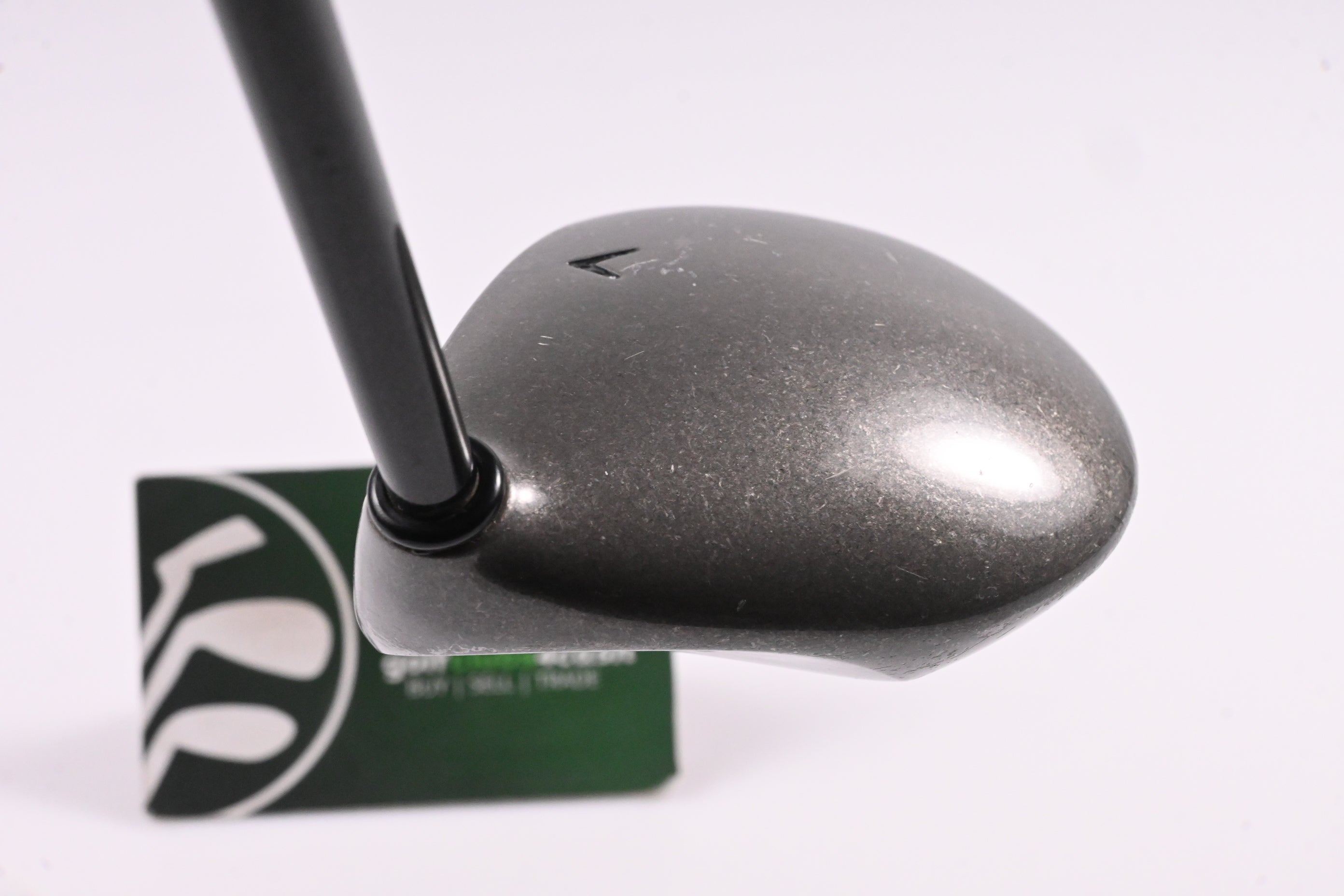 Callaway Big Bertha Warbird #3 Wood / 15 Degree / Regular Flex RCH 96 Shaft