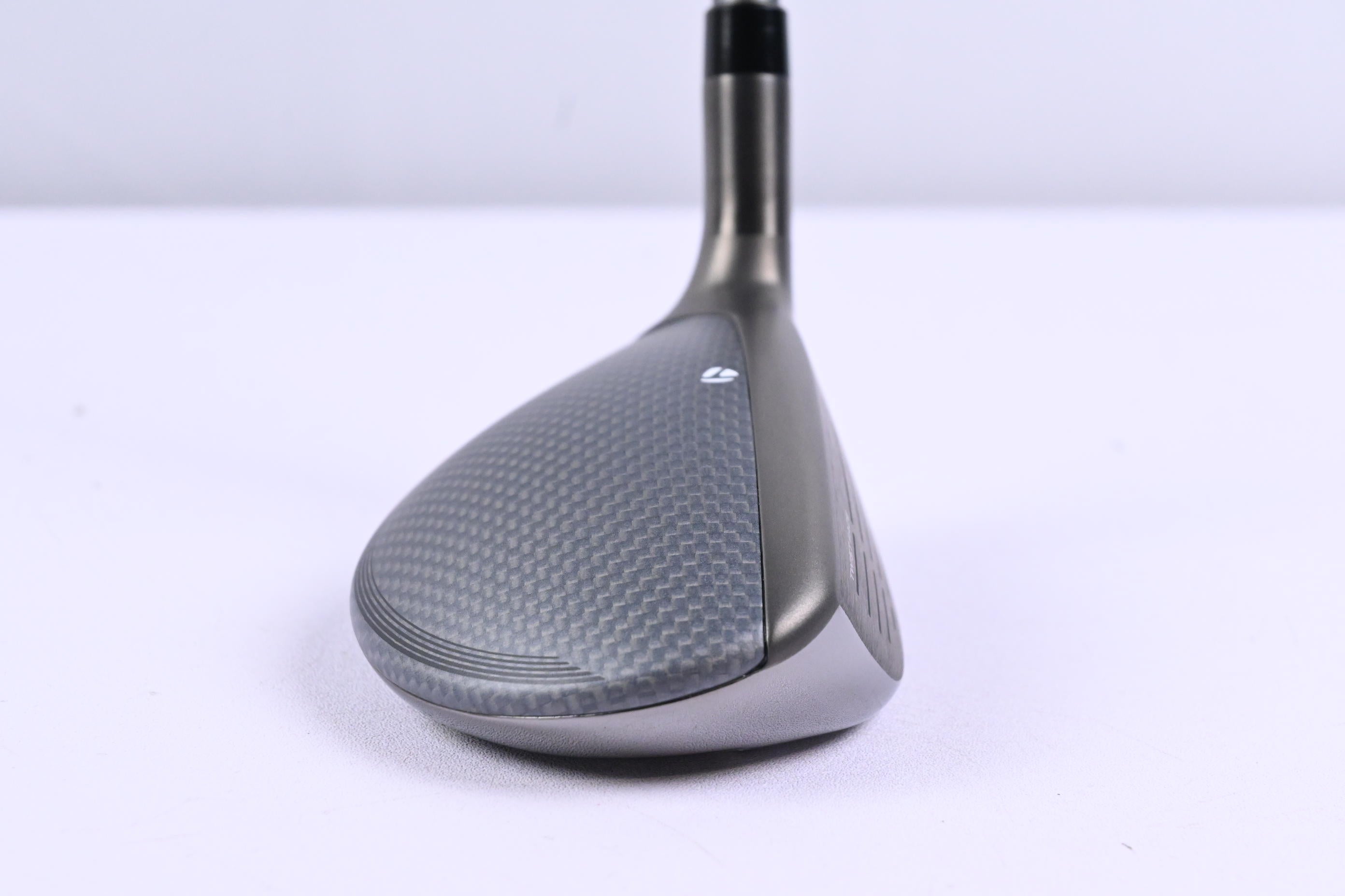 Taylormade Qi35 Max #4 Hybrid / 23 Degree / Regular Flex Fujikura Air Speeder 50