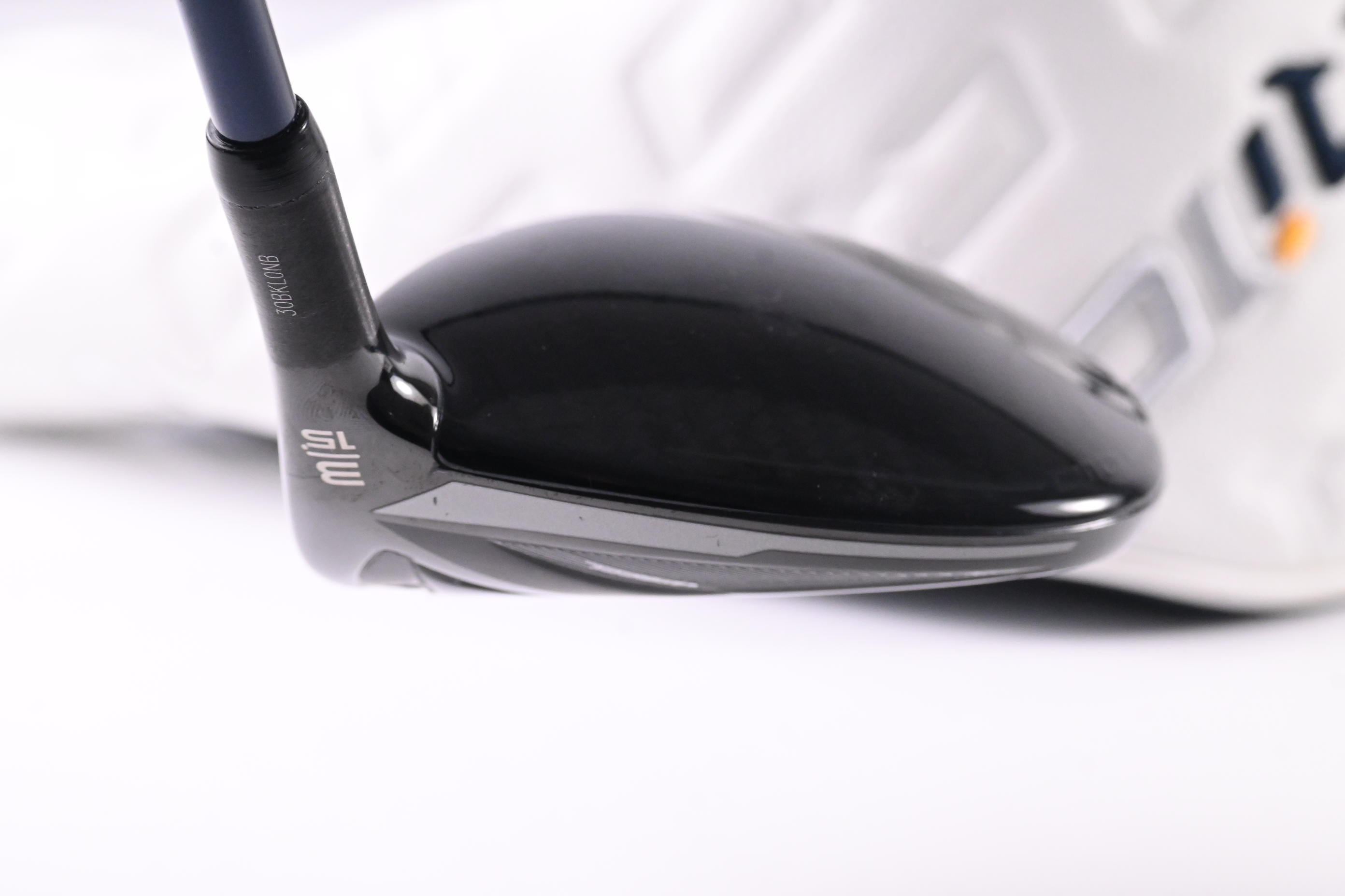 Taylormade Qi10 #3 Wood / 15 Degree / Regular Flex Ventus Blue 5 Shaft