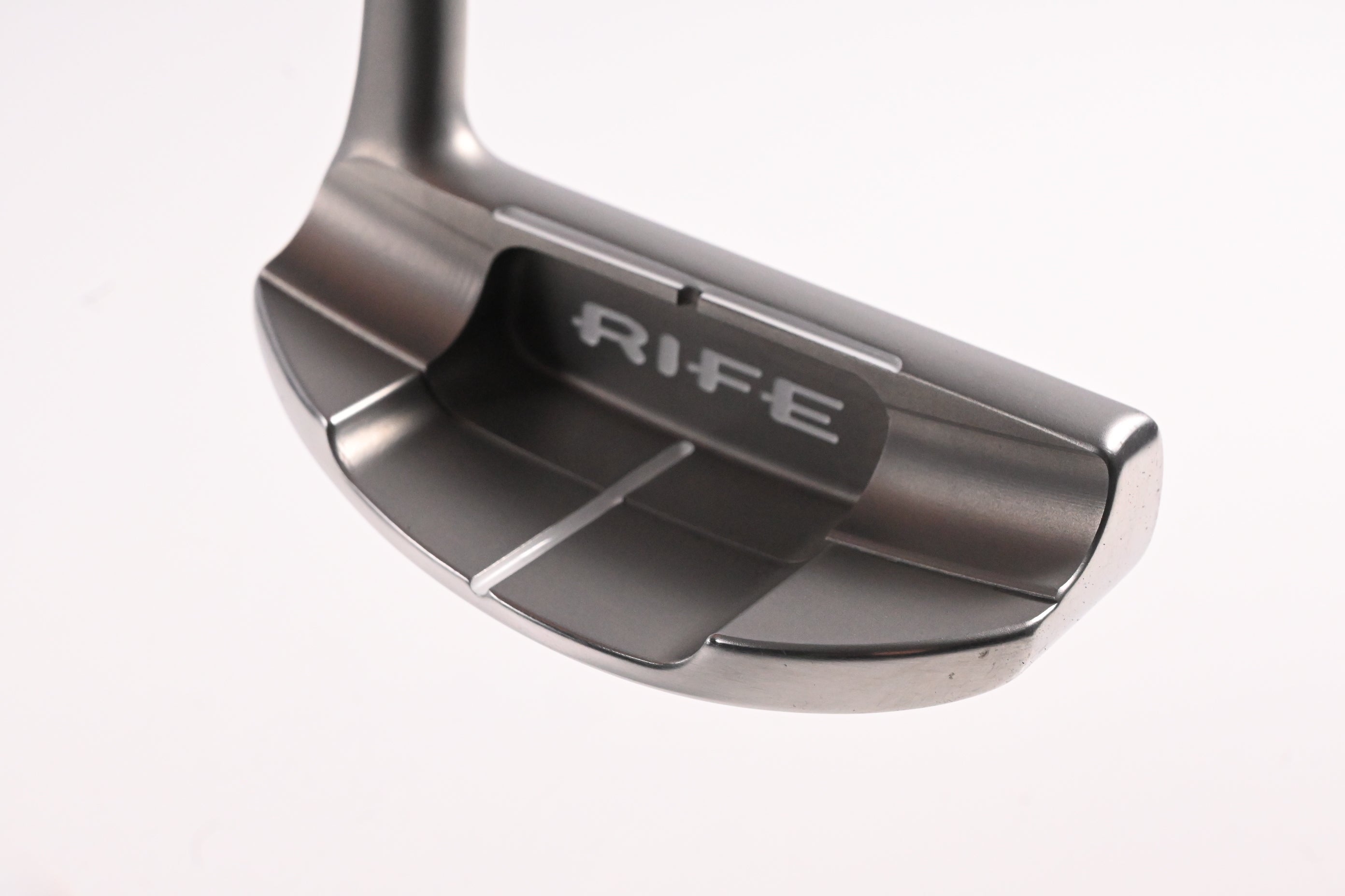 Rife Abaco Island Series Putter / 34 Inch