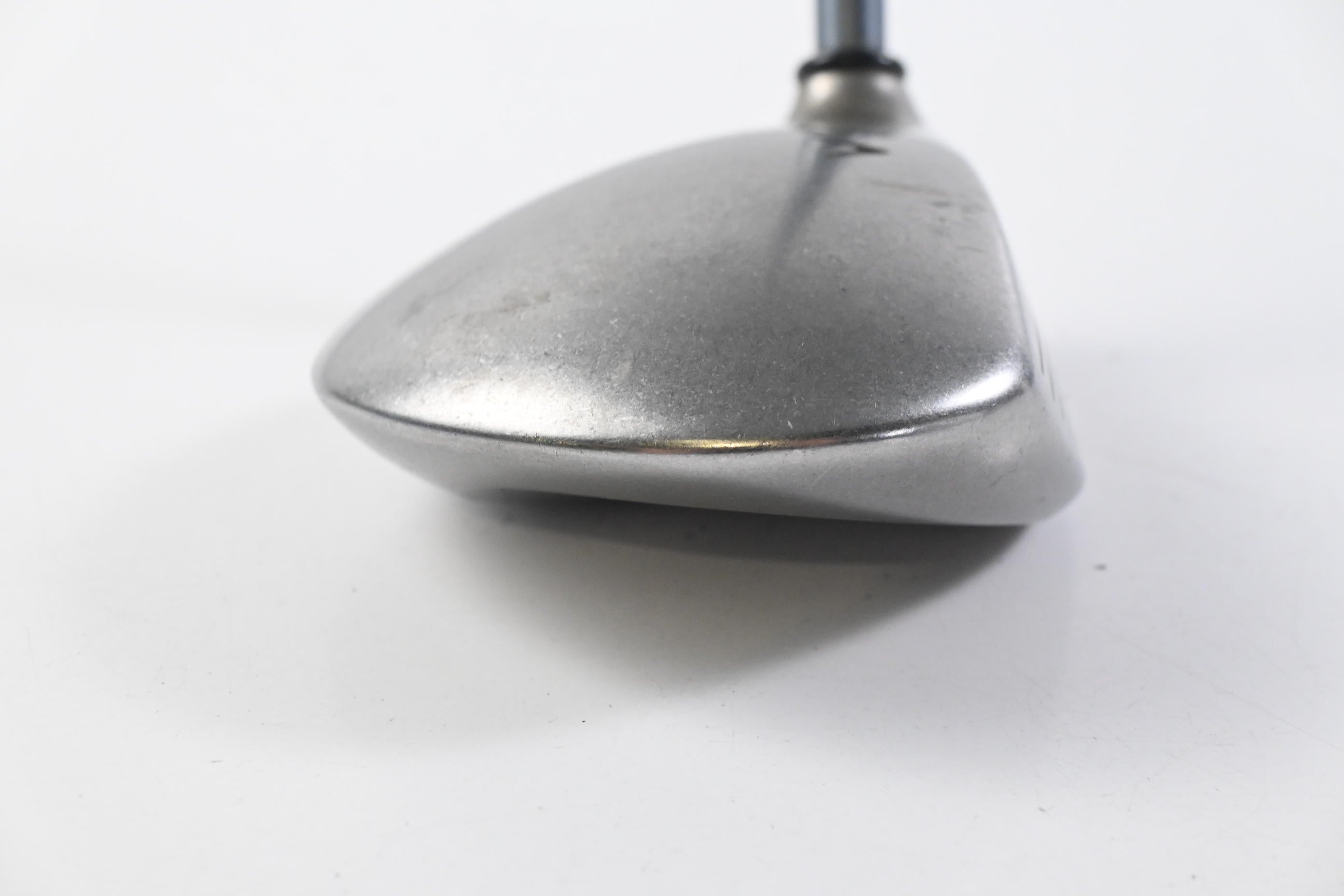 Callaway Big Bertha Warbird #7 Wood / 20 Degree / Stiff Flex RCH Shaft