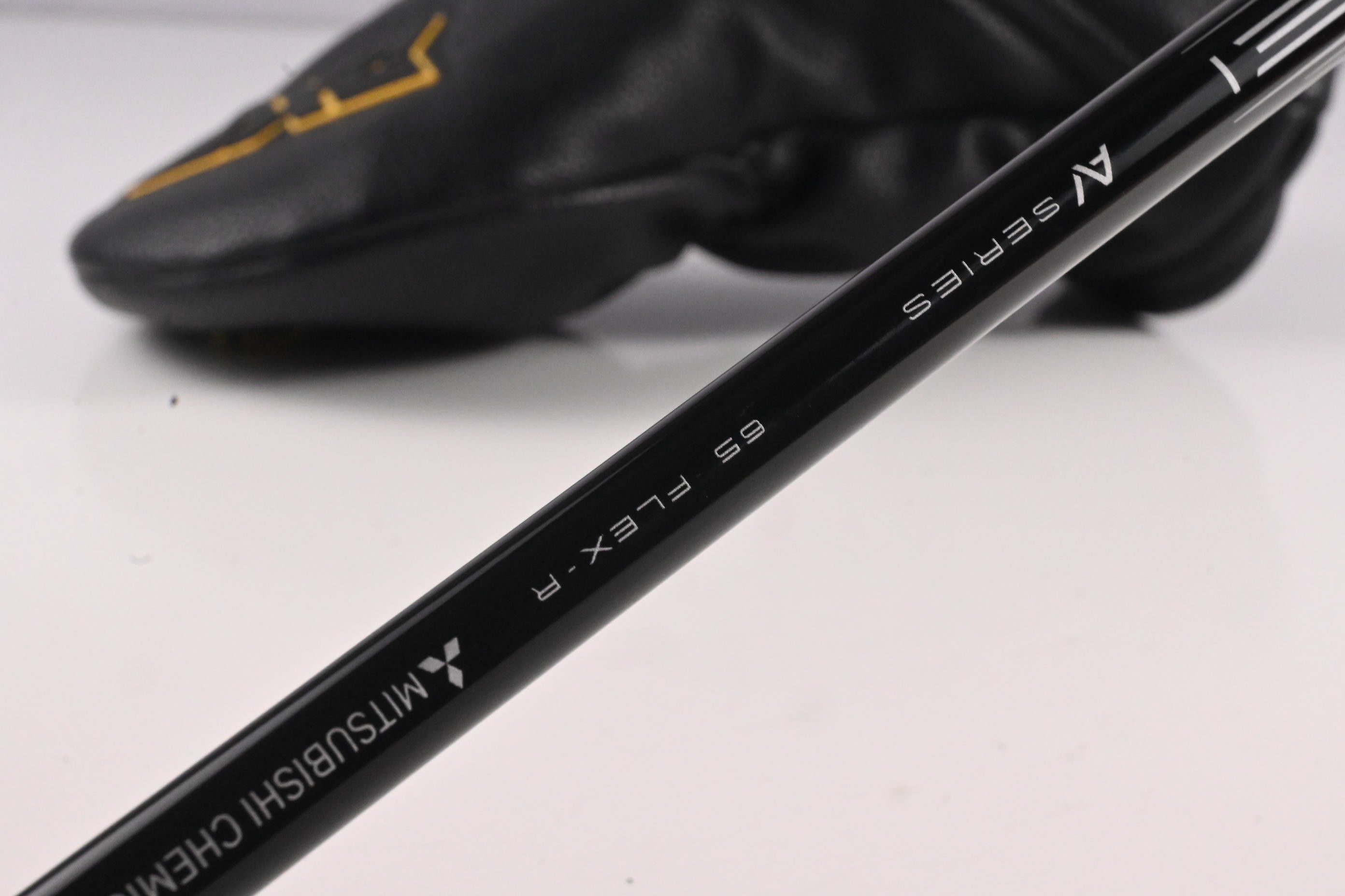 PXG Secret Weapon Mini Driver / 13 Degree / Regular Flex Tensei AV Blue 65