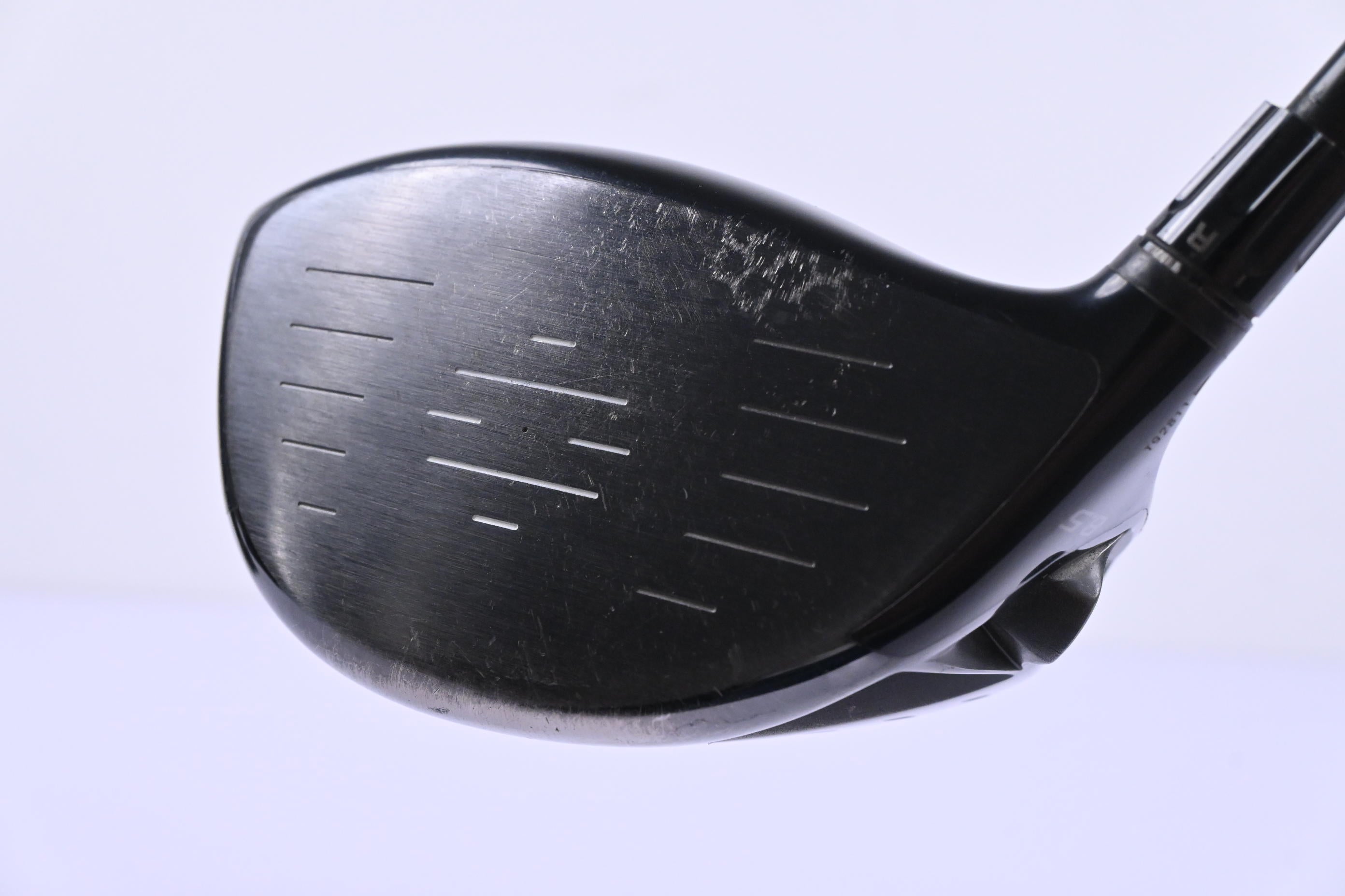 Taylormade R9 Supertri Driver / 8.5 Degree / X-Flex Diamana Kai'li 60 Shaft