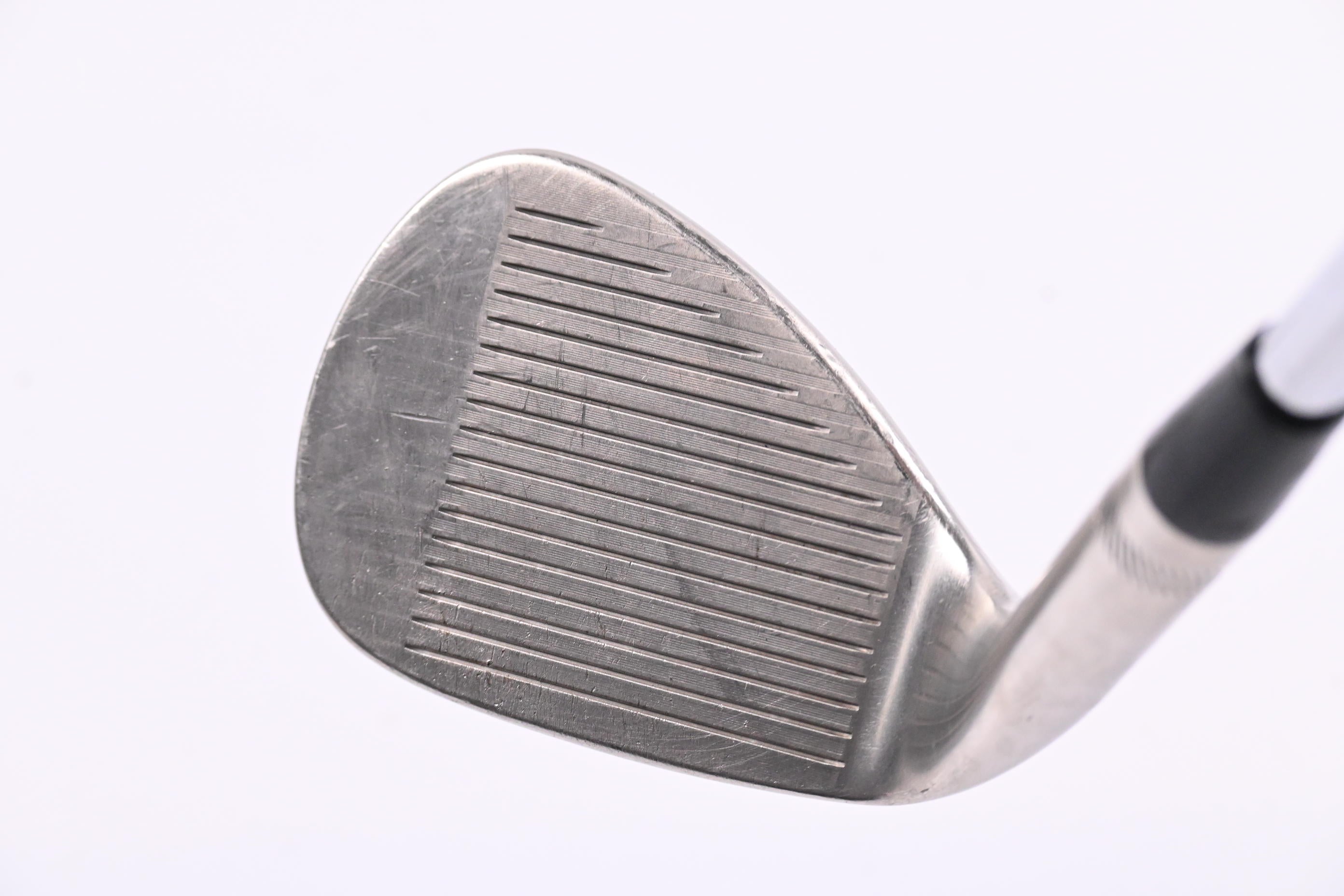 Titleist Vokey SM9 Lob Wedge / 58 Degree / Wedge Flex Vokey SM9 Shaft