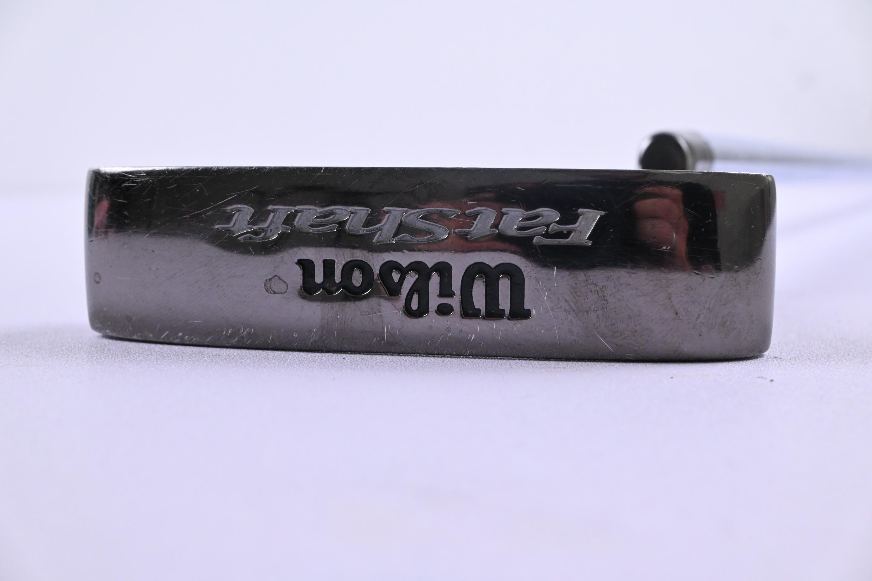 Wilson Fat Shaft Ci4 Putter / 35 Inch