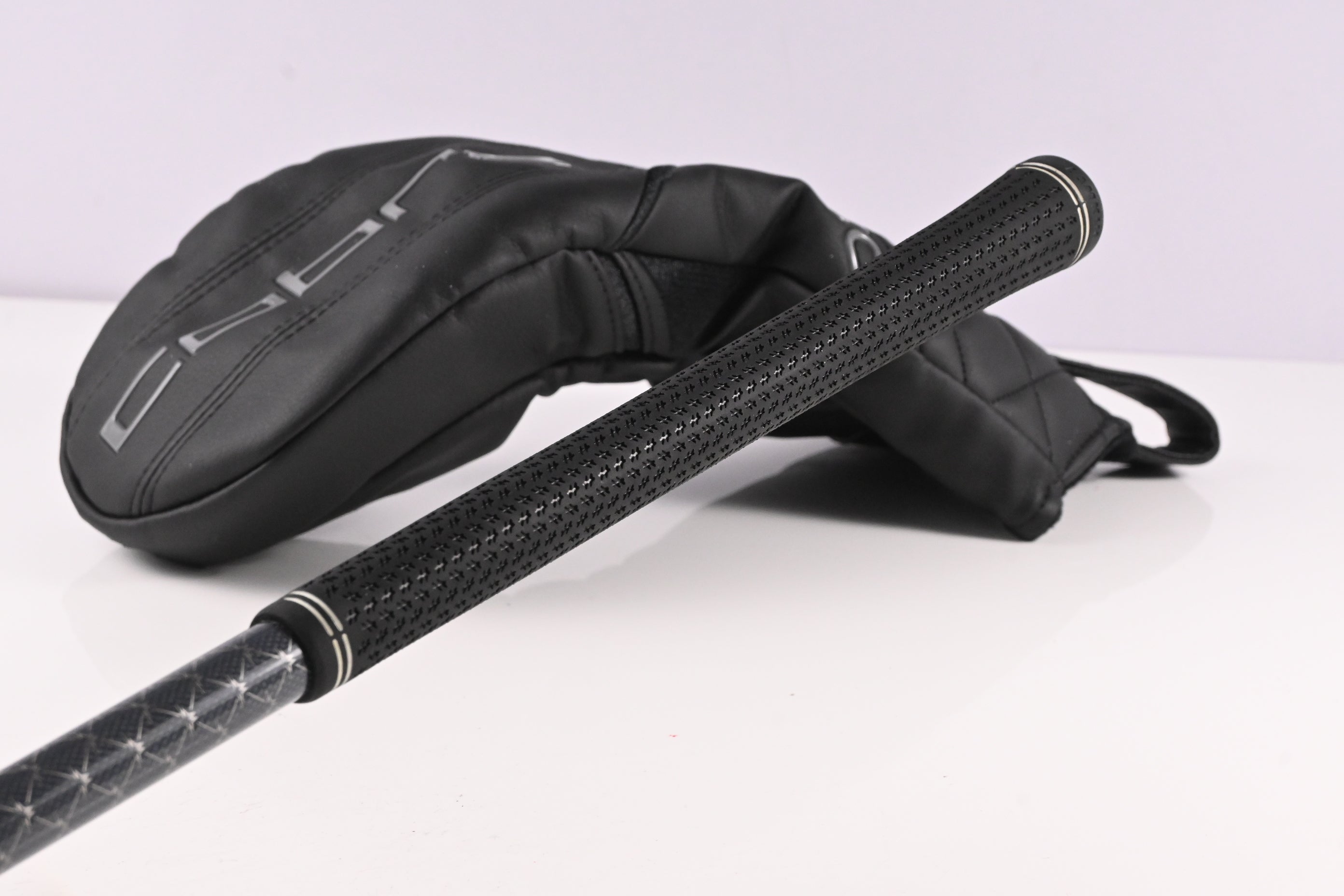 Cobra DS-Adapt MAX-K Driver / 9 Degree / Regular Flex Tensei AV Blue 65 Shaft