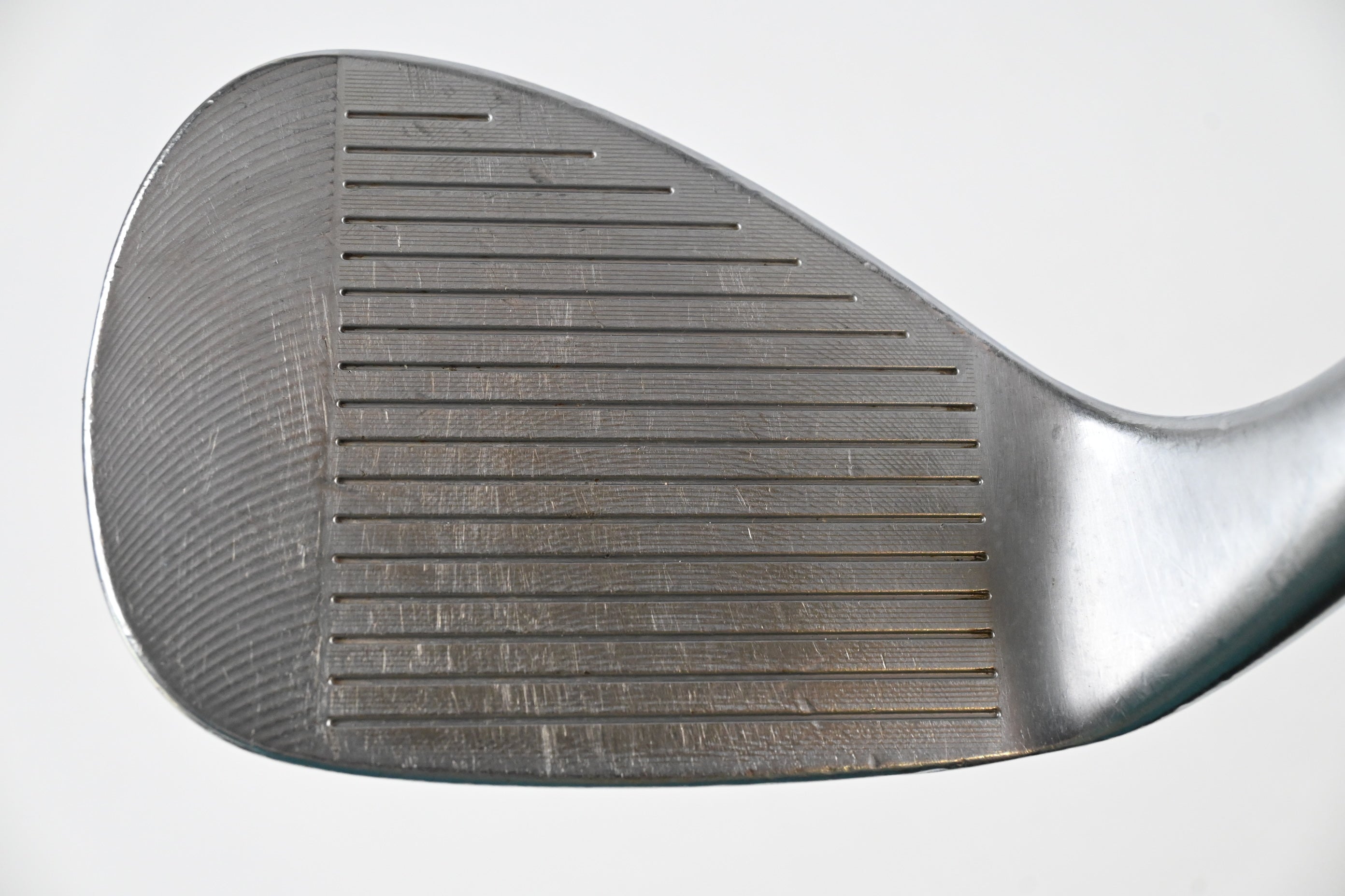 Cleveland RTX-4 Sand Wedge / 54 Degree / Stiff Flex Dynamic Gold S400 Shaft