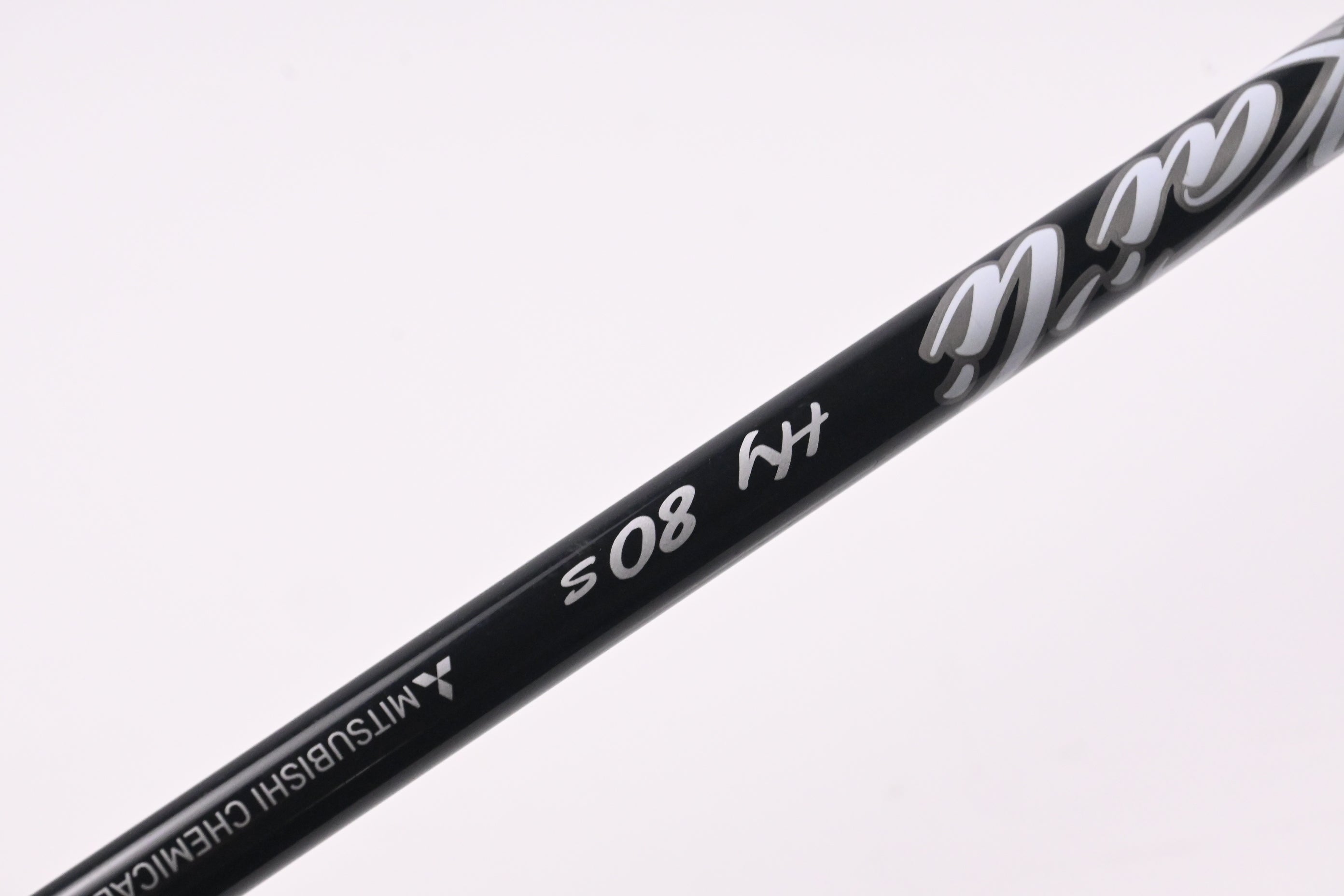 Ping iCrossover #3 Hybrid / 20 Degree / Stiff Flex Kai'li White 80 Shaft
