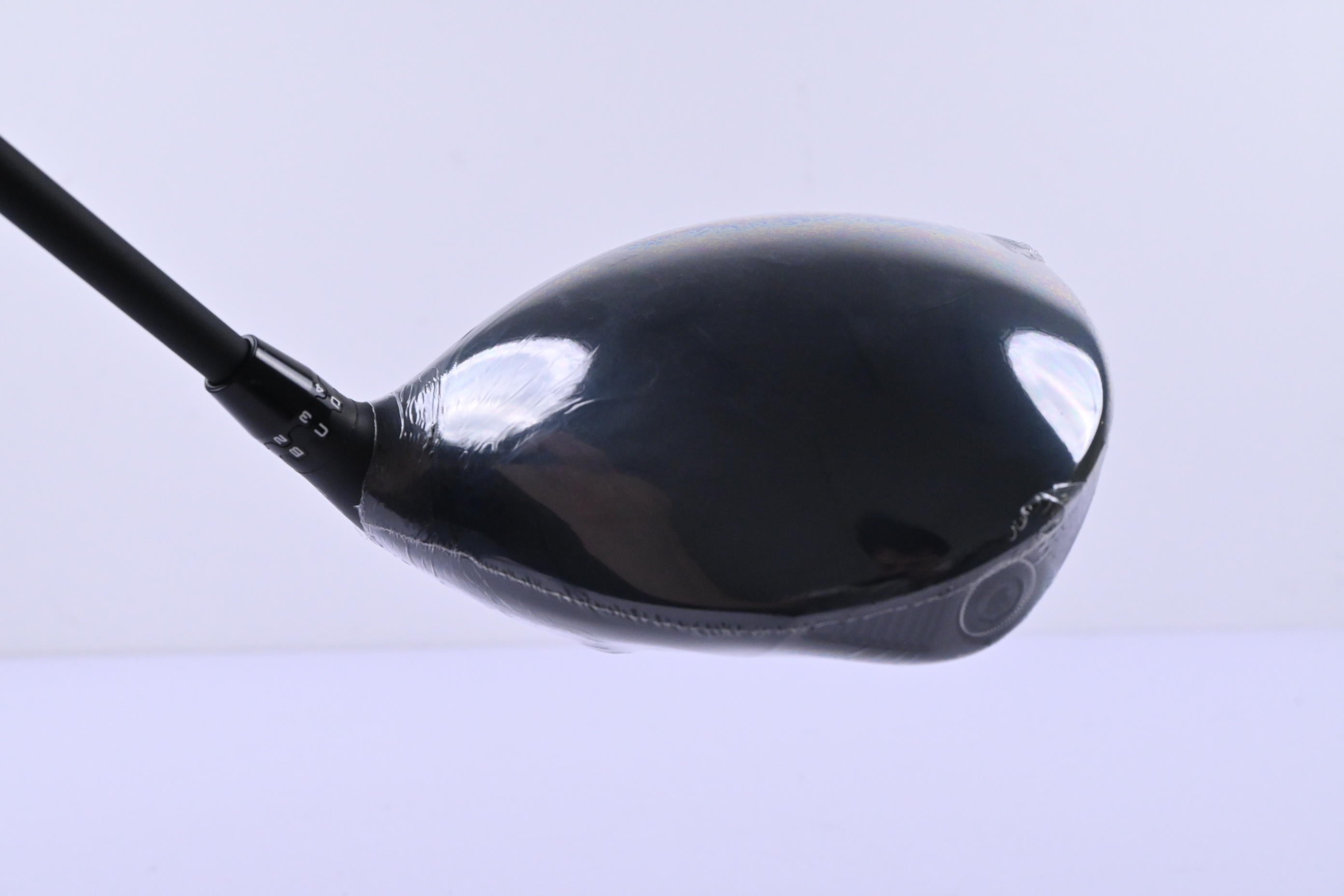 Cobra OPTM LS Driver / 10.5 Degree / Stiff Flex Kai'li Dark Waves White 60 Shaft