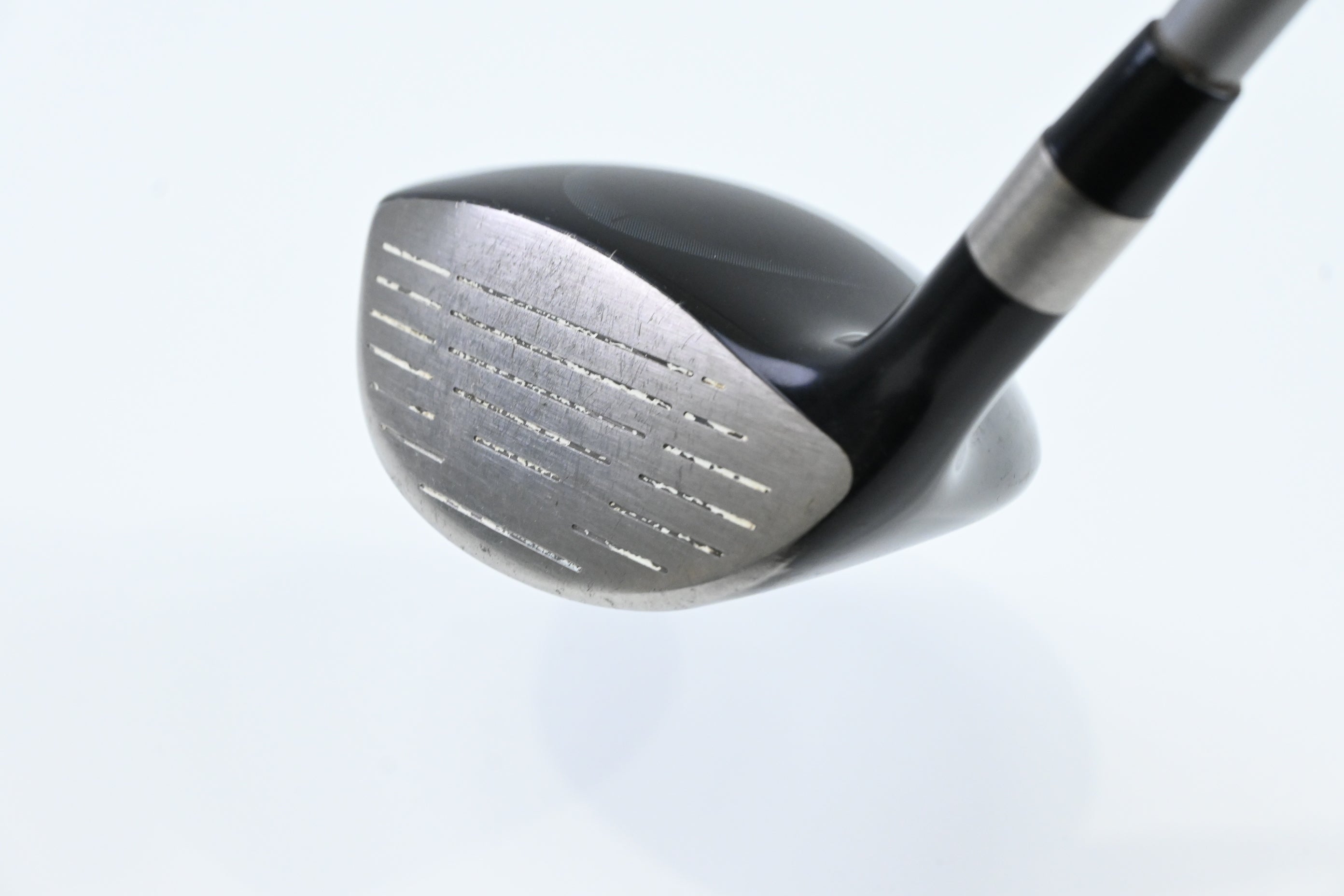 Ping Rapture #5 Wood / 17.5 Degree / Regular Flex Ping TFC 909 Shaft